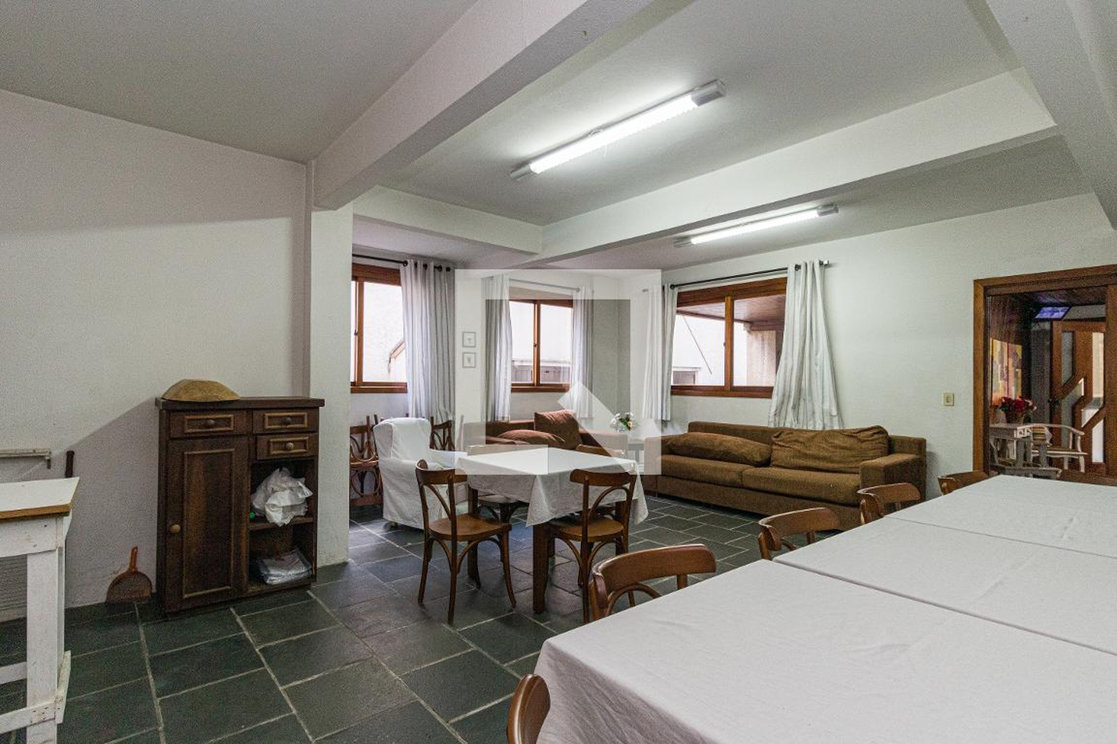 Salao de Festa - Residencial Itaparica