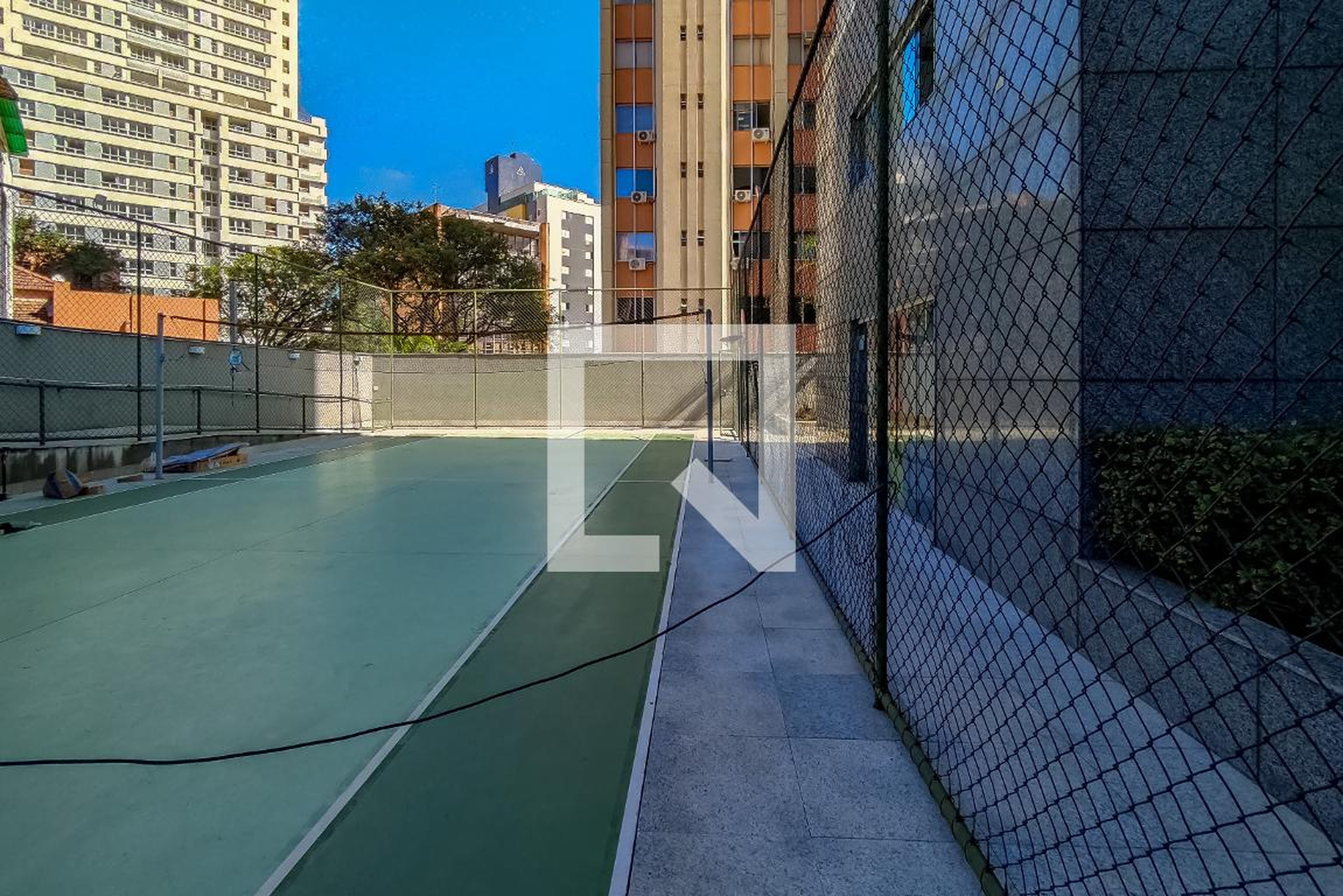 Quadra - Ed Lumiere Residence