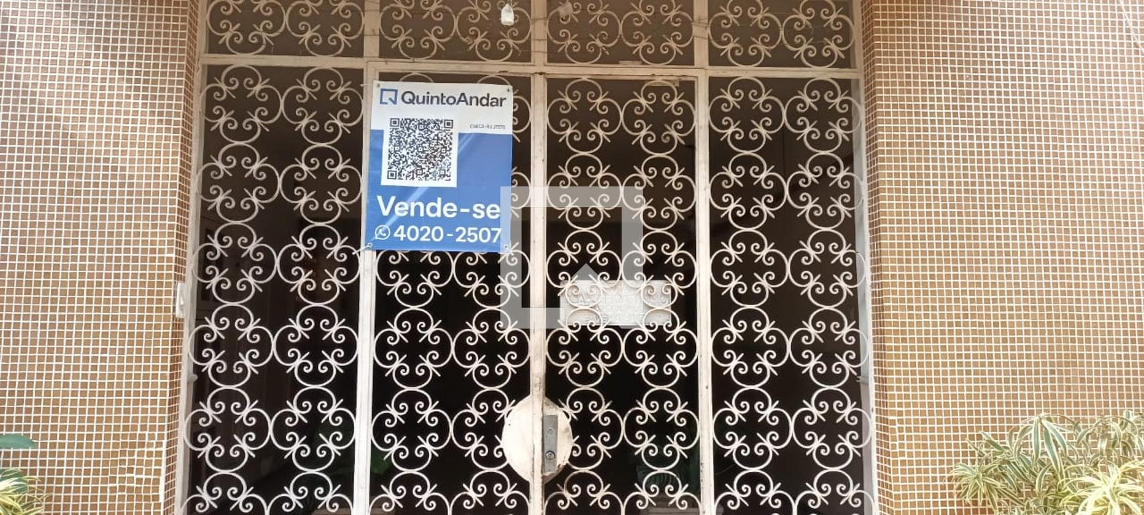 Hall de Entrada - null