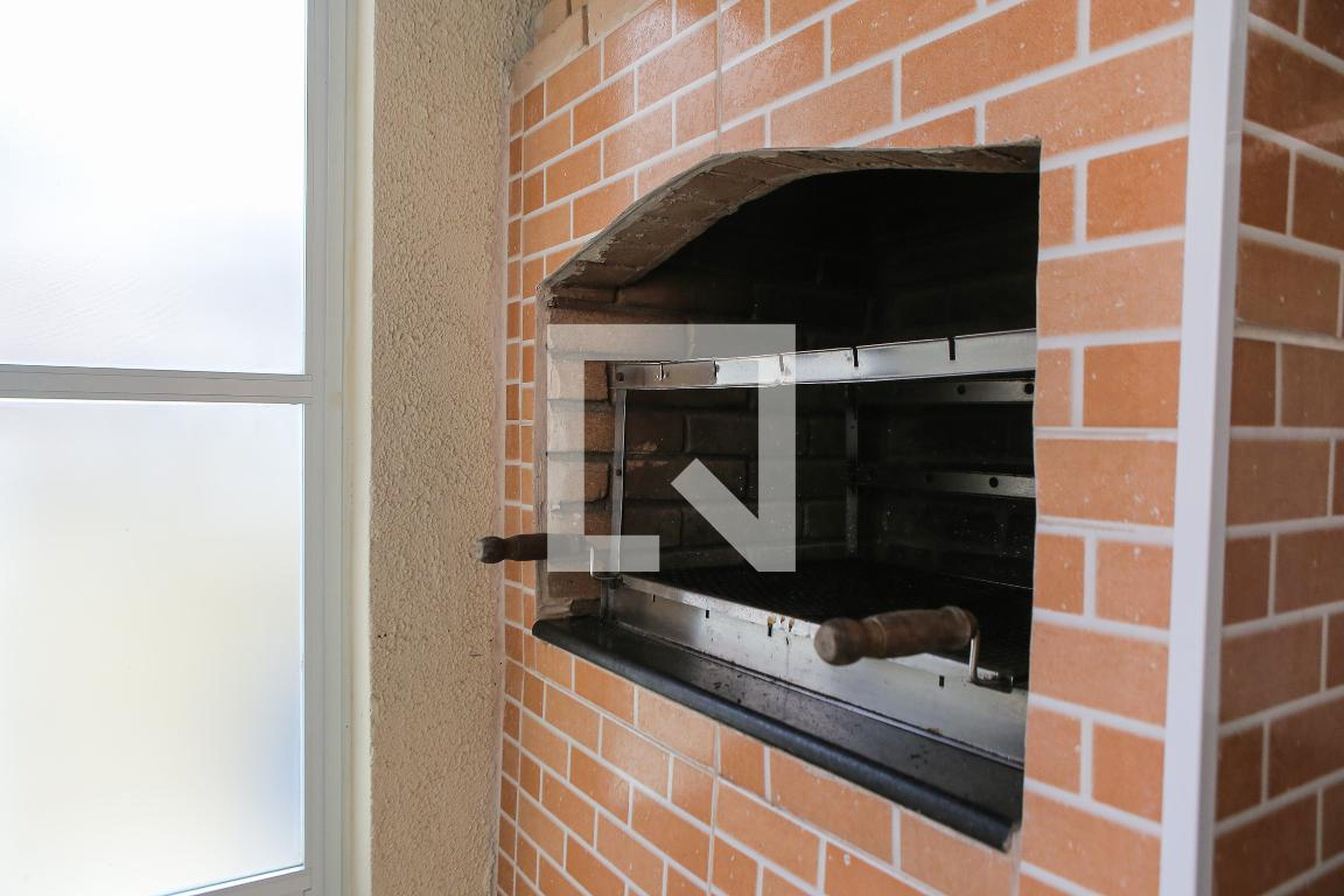 Churrasqueira - Edifício Palma de Mallorca