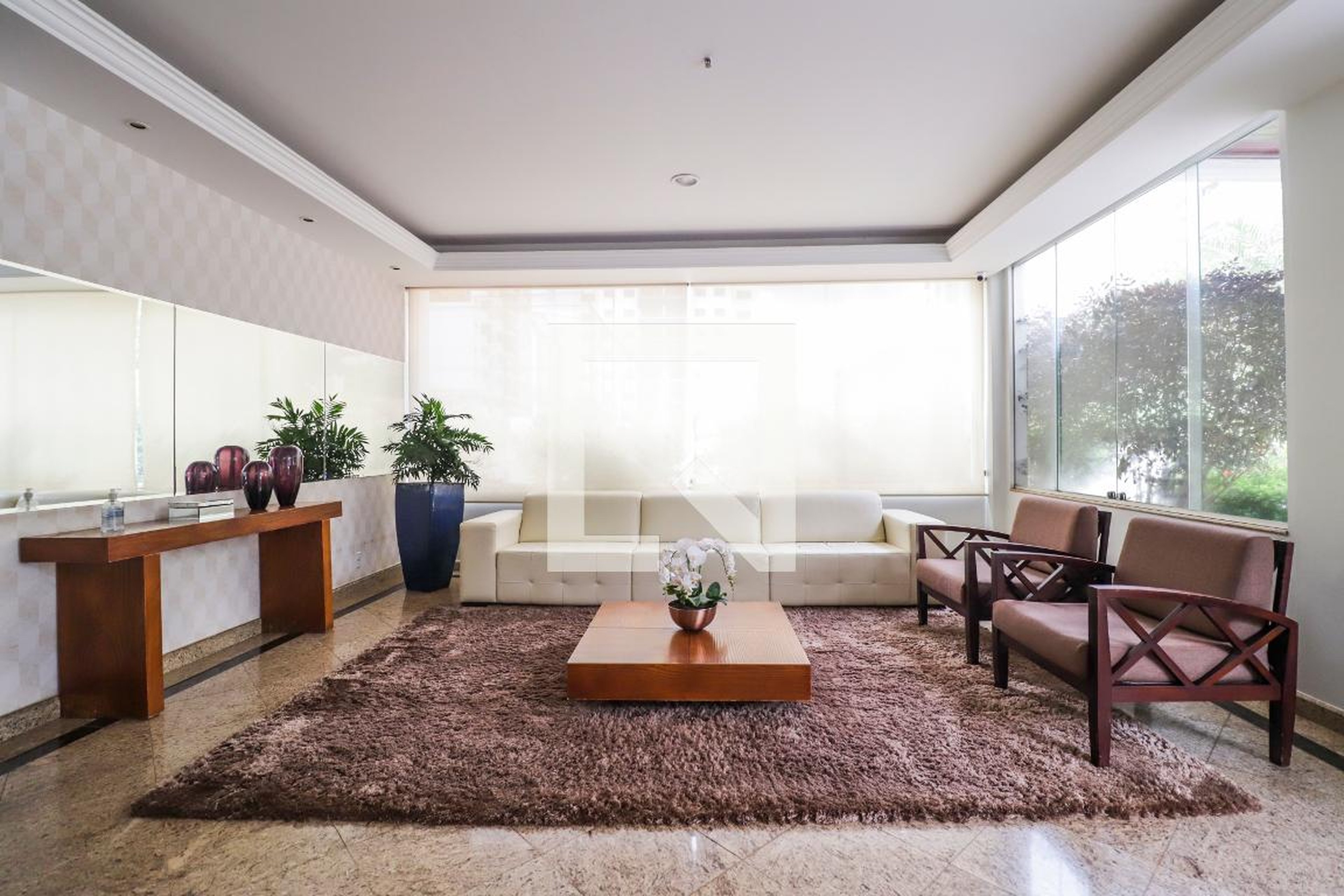 Hall de entrada - 