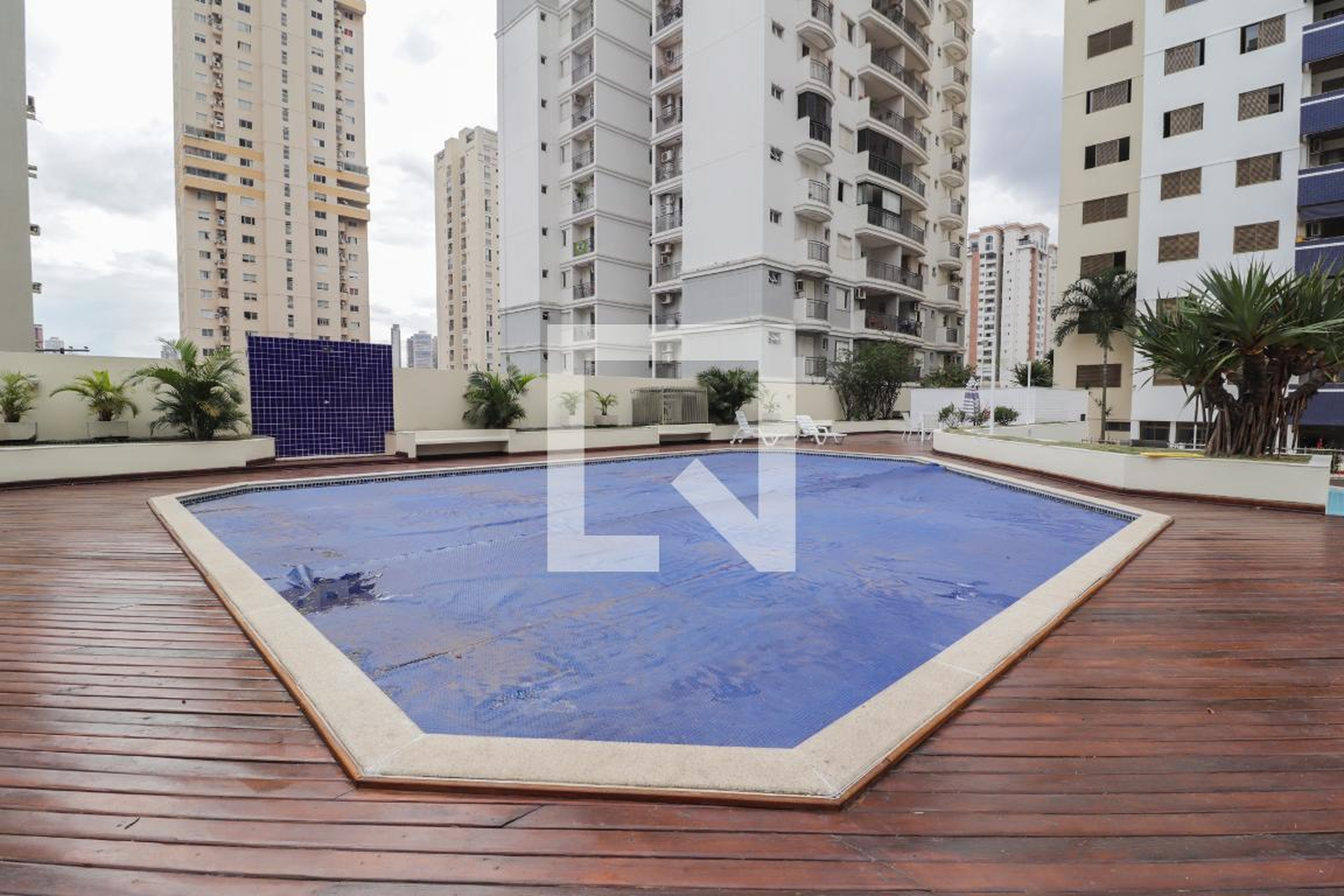 Piscina - 