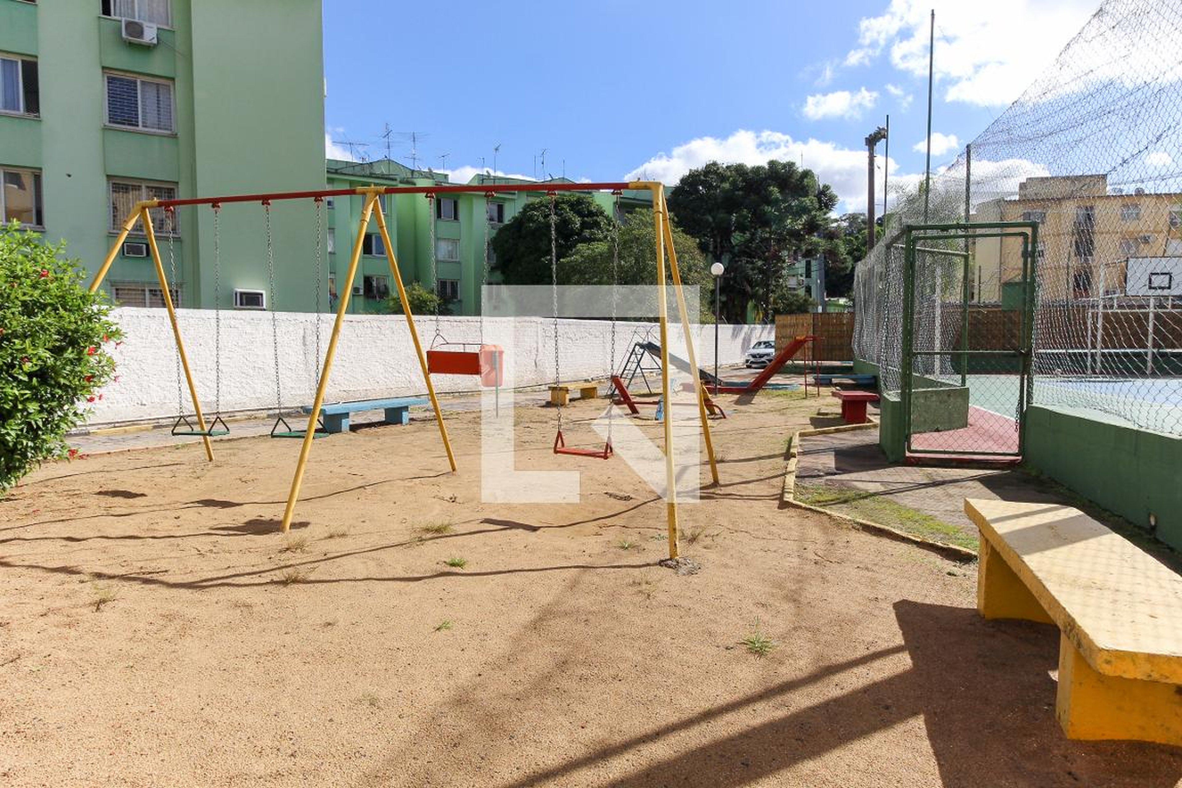Playground - Quinta D'Italia