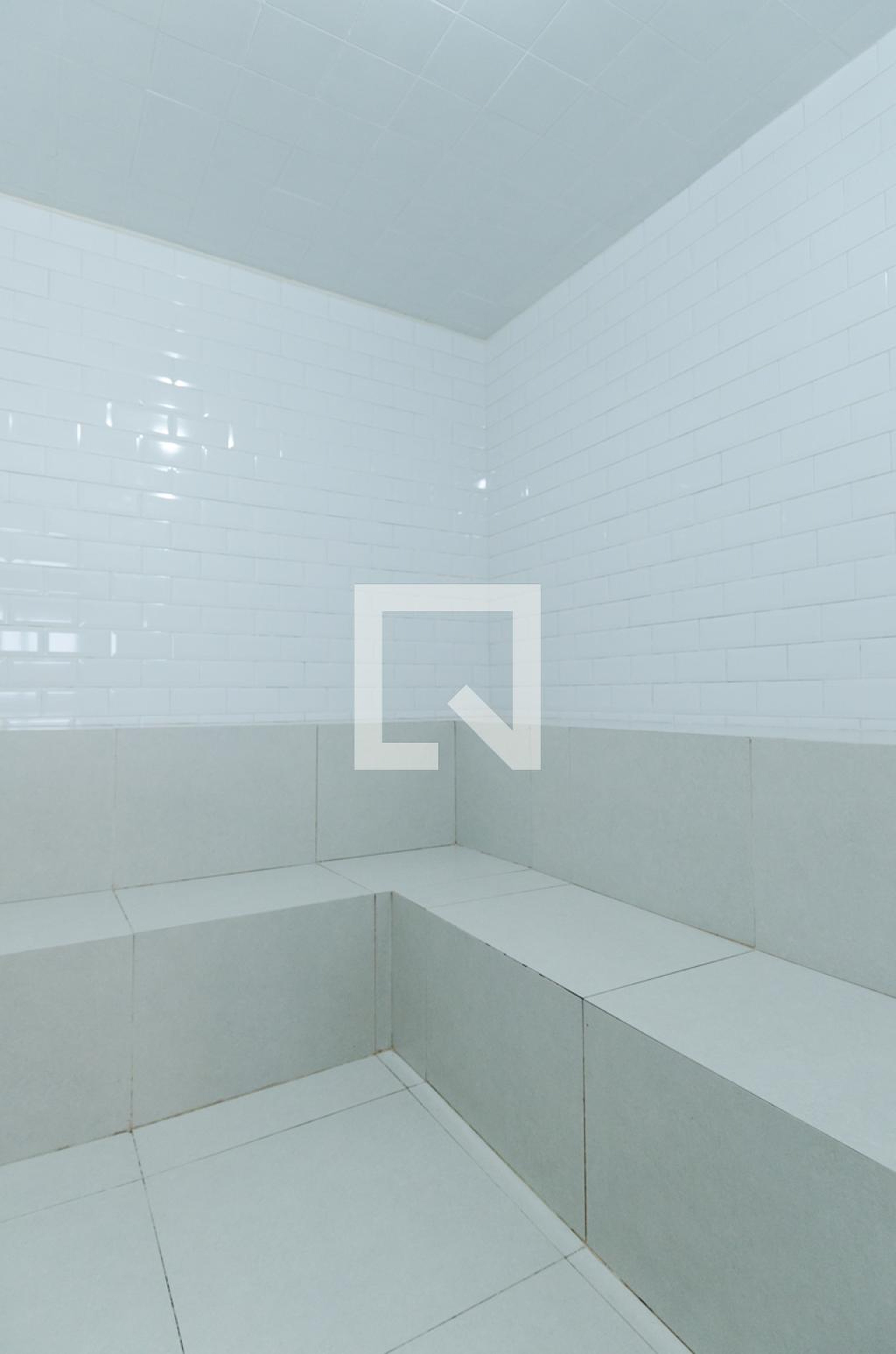 Sauna - Saint Moritz Flat Service