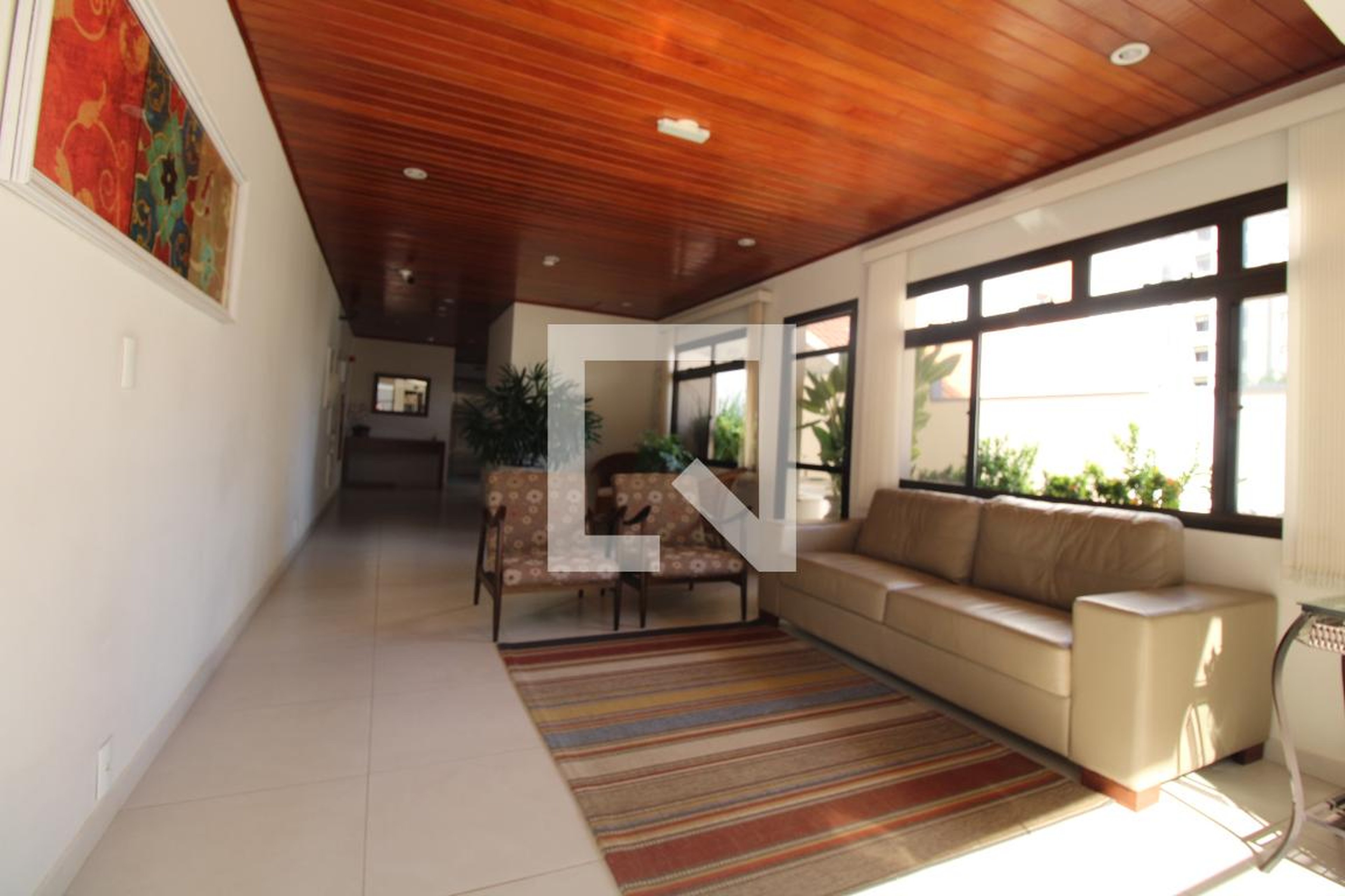 Hall de entrada - null