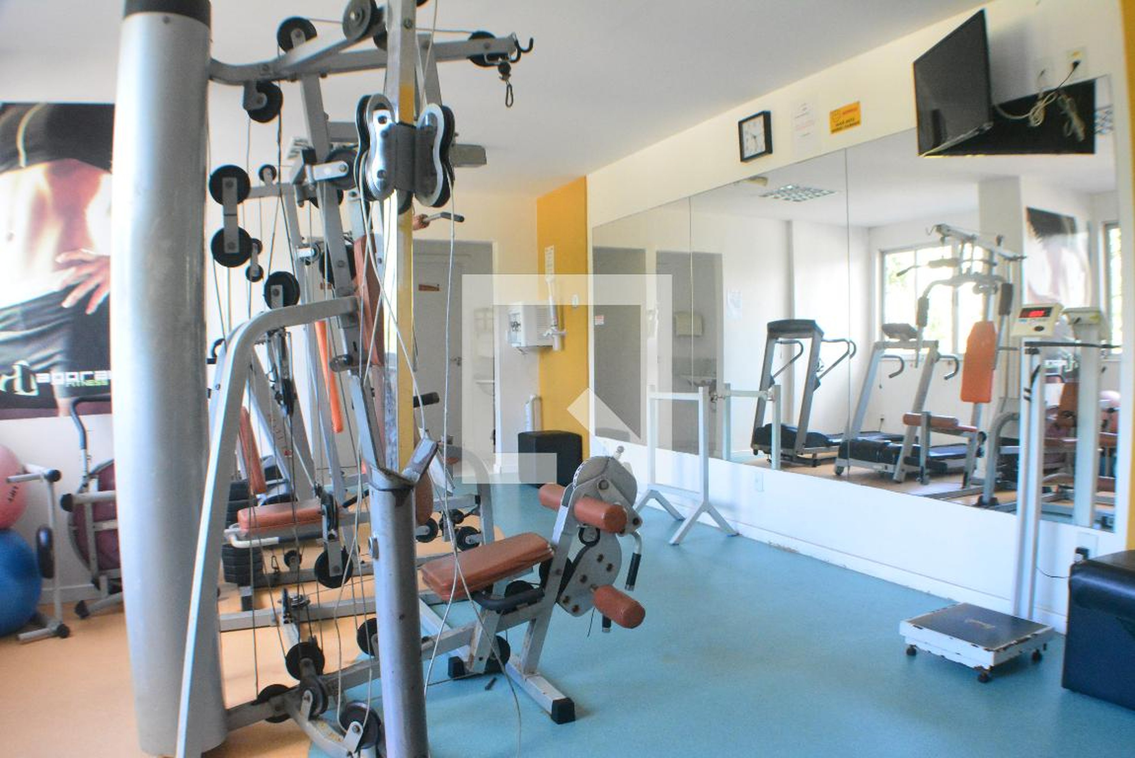 Academia - Villa Fiore