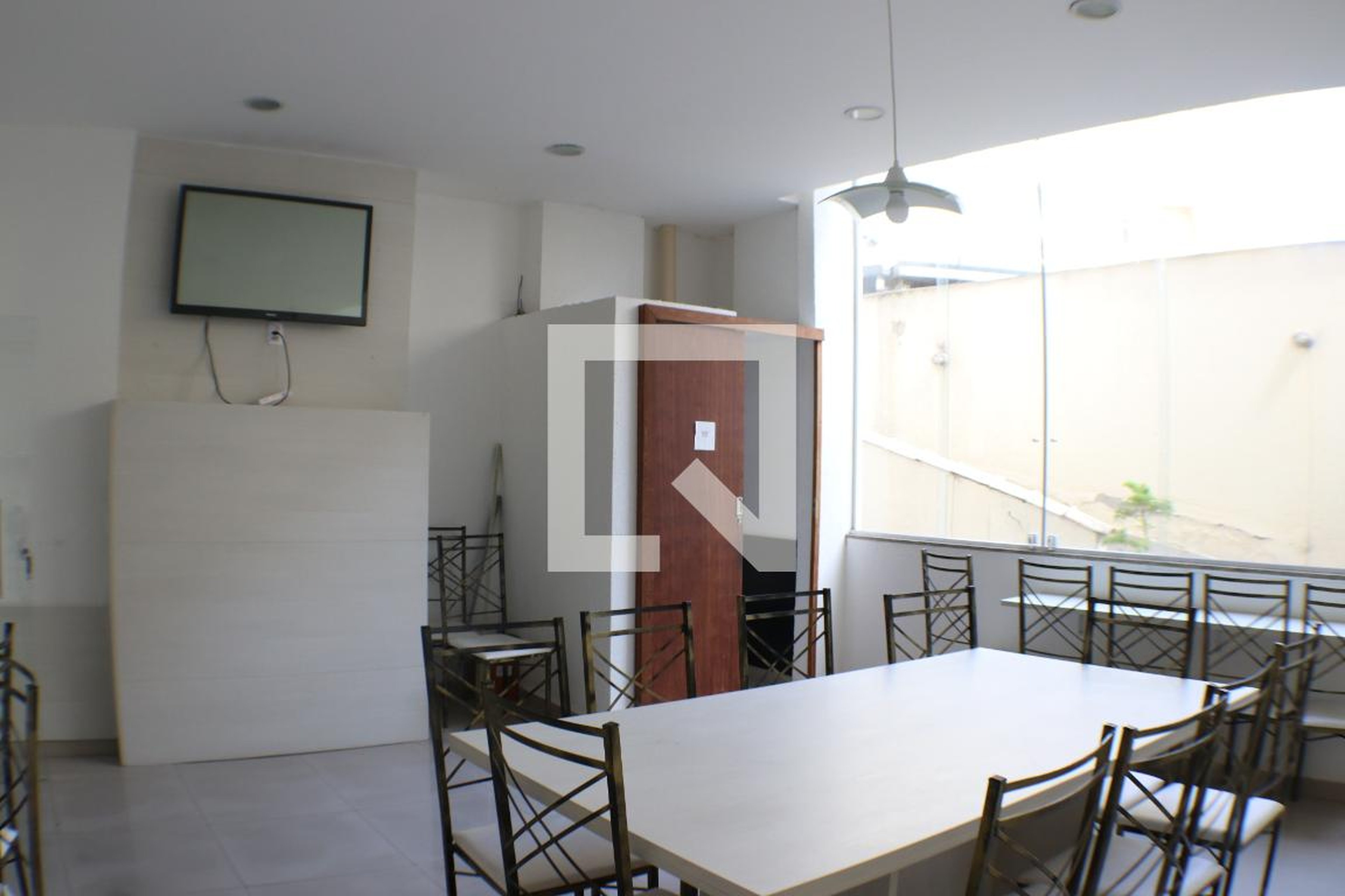 Espaço Gourmet - Edifício Palazzo Mulinari