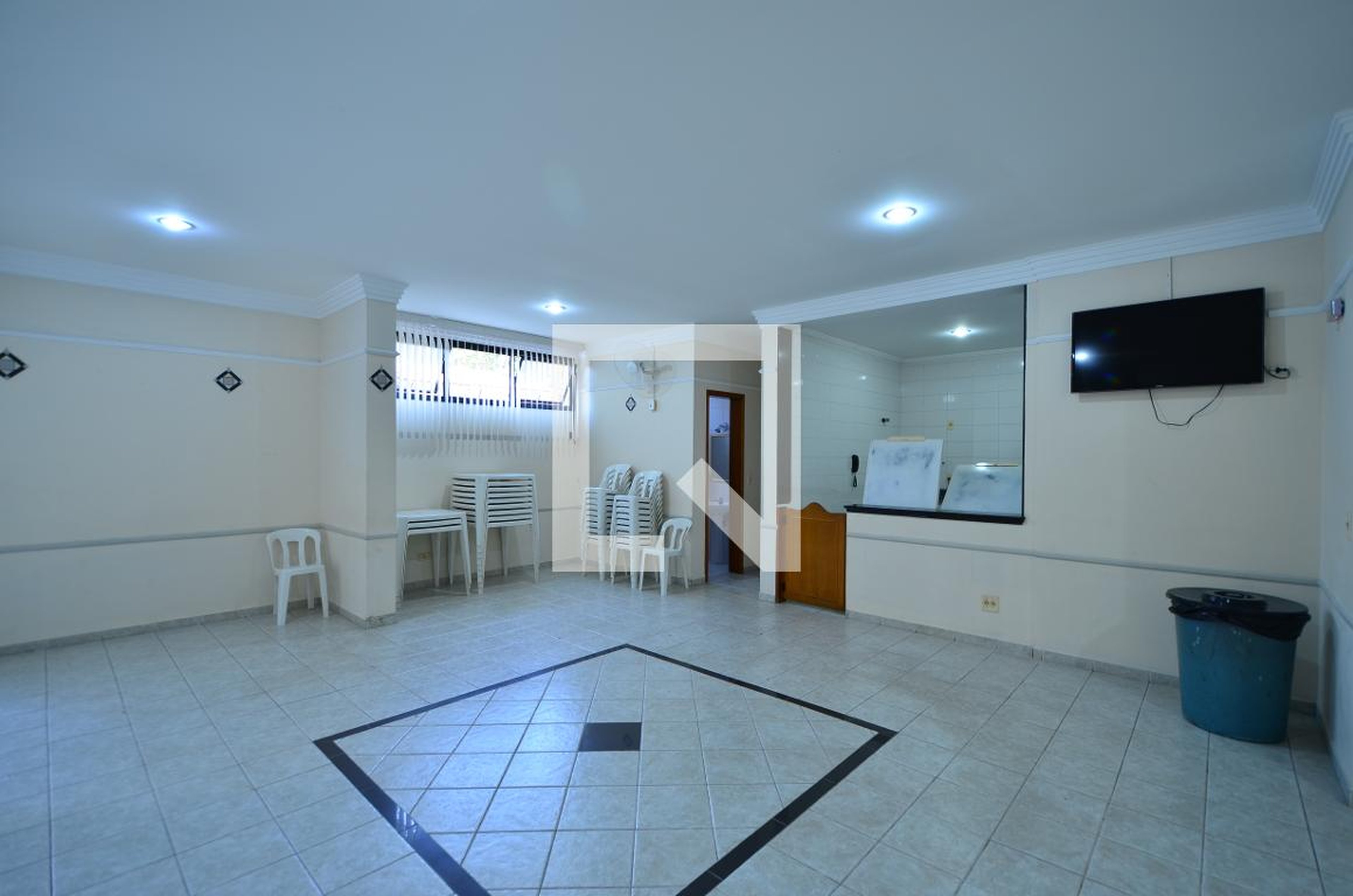 Salao de Festa - Barcelona