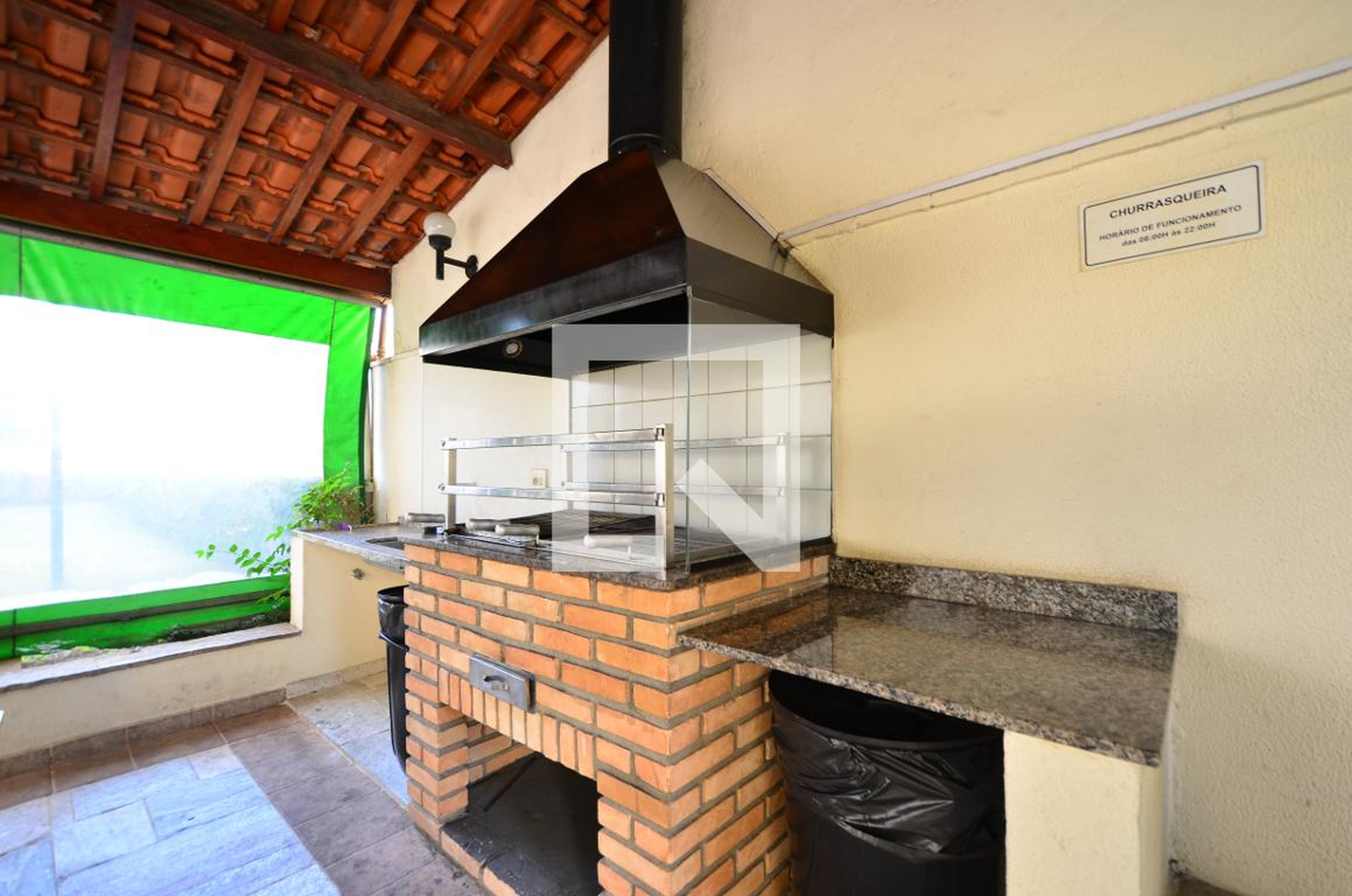 Churrasqueira - Barcelona