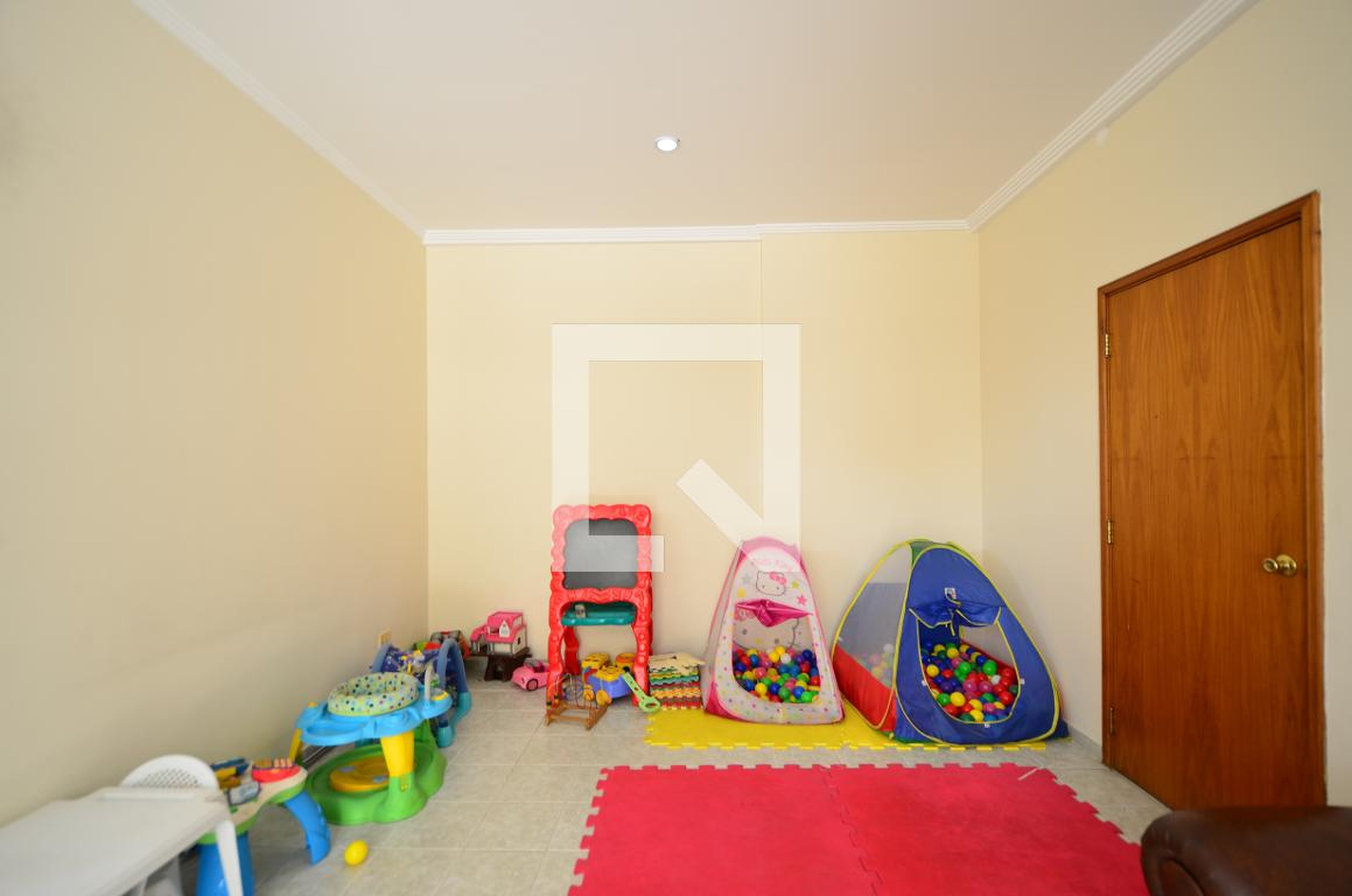 Brinquedoteca - Barcelona