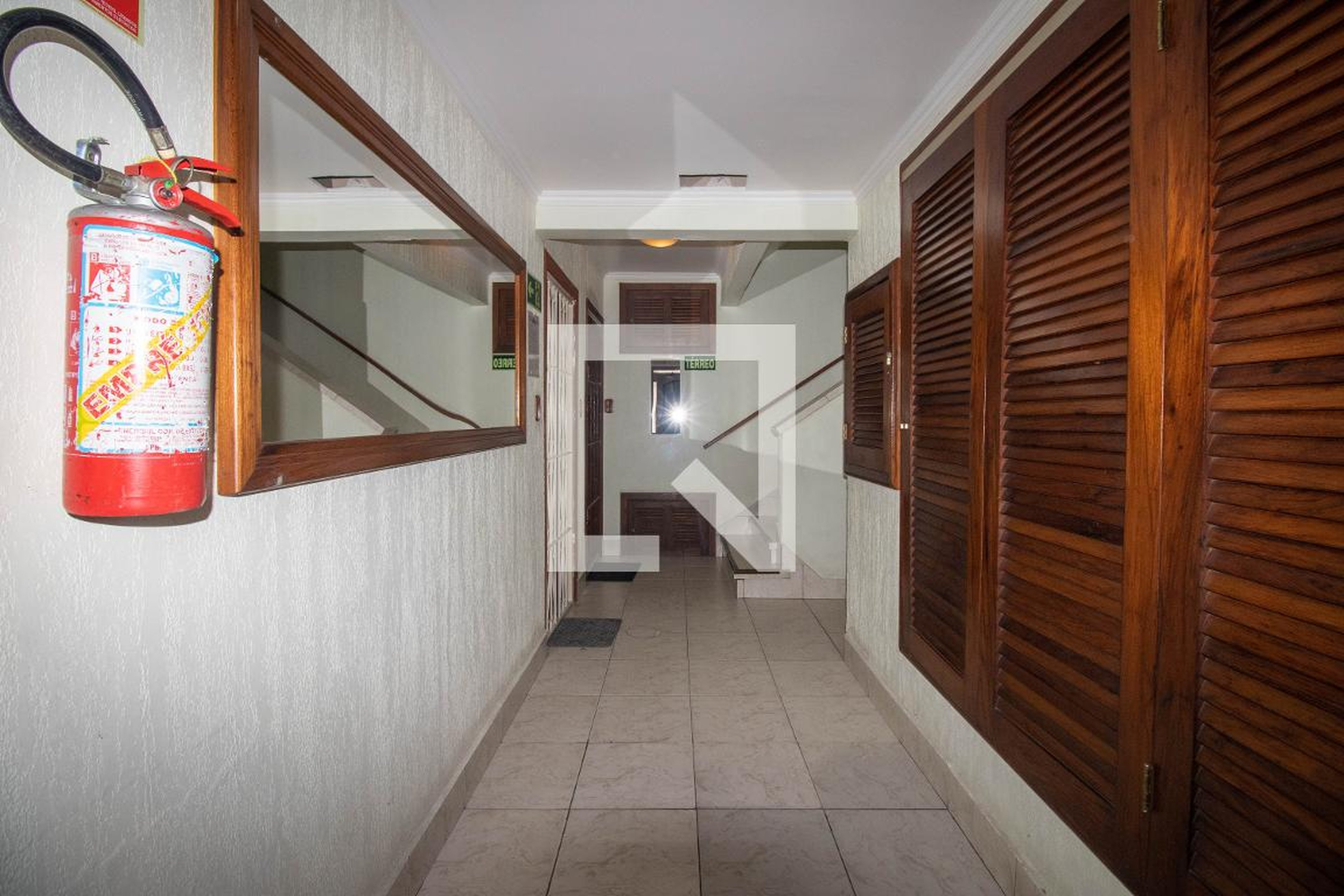 Hall de Entrada - null