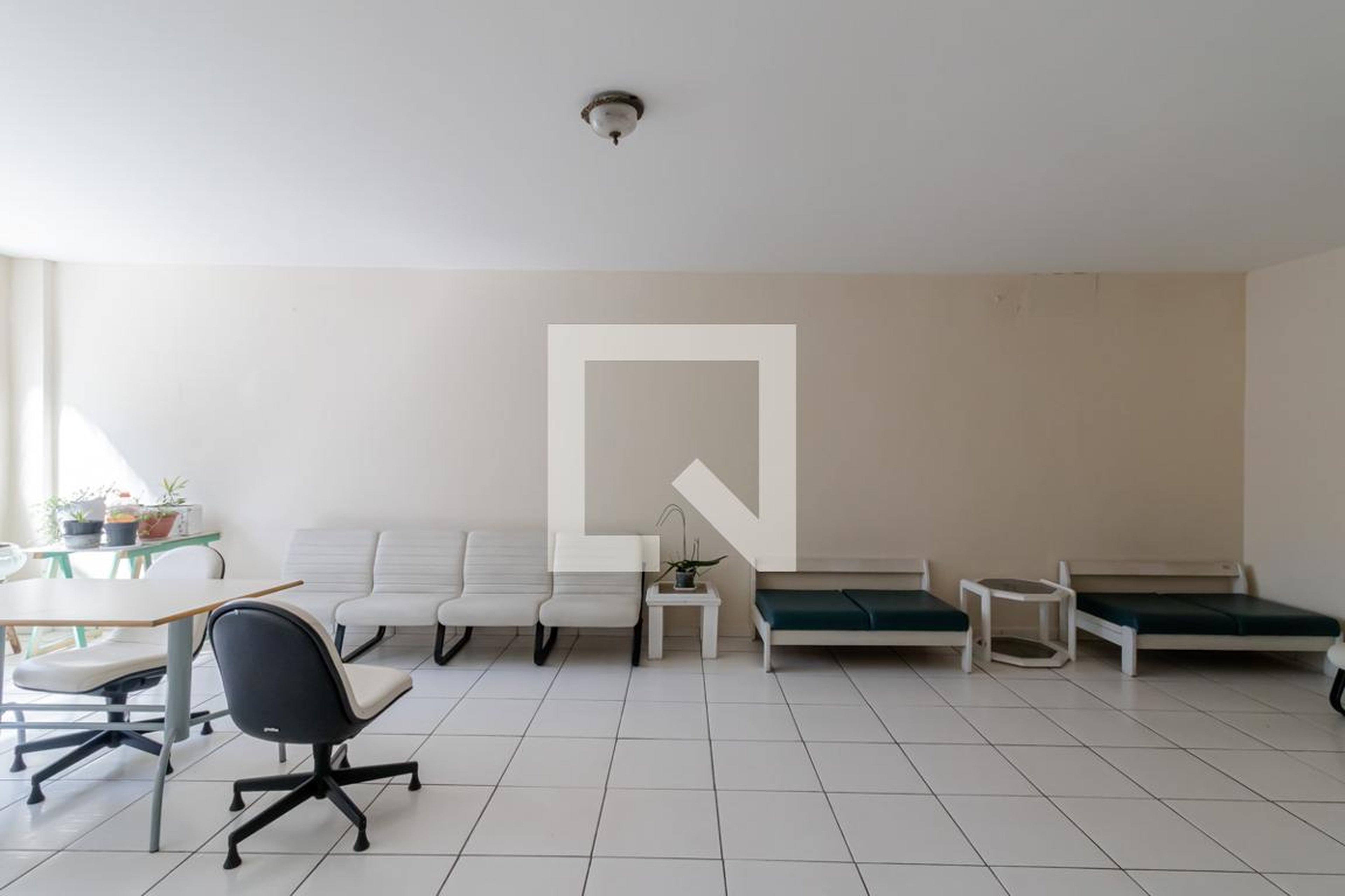 Salao de Festa - Edifício Vergueiro