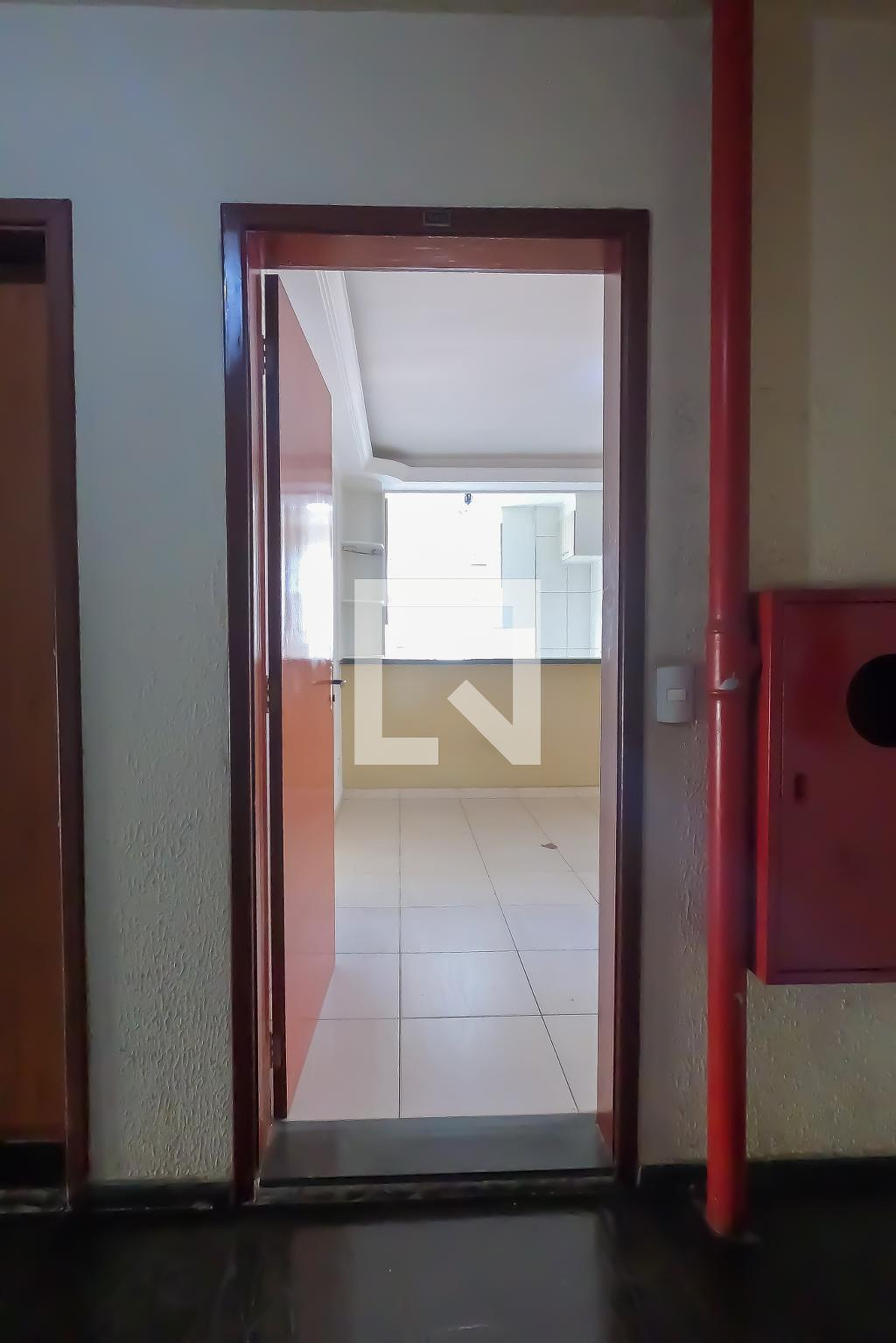 Hall de Entrada - Boulevard Residencial Club