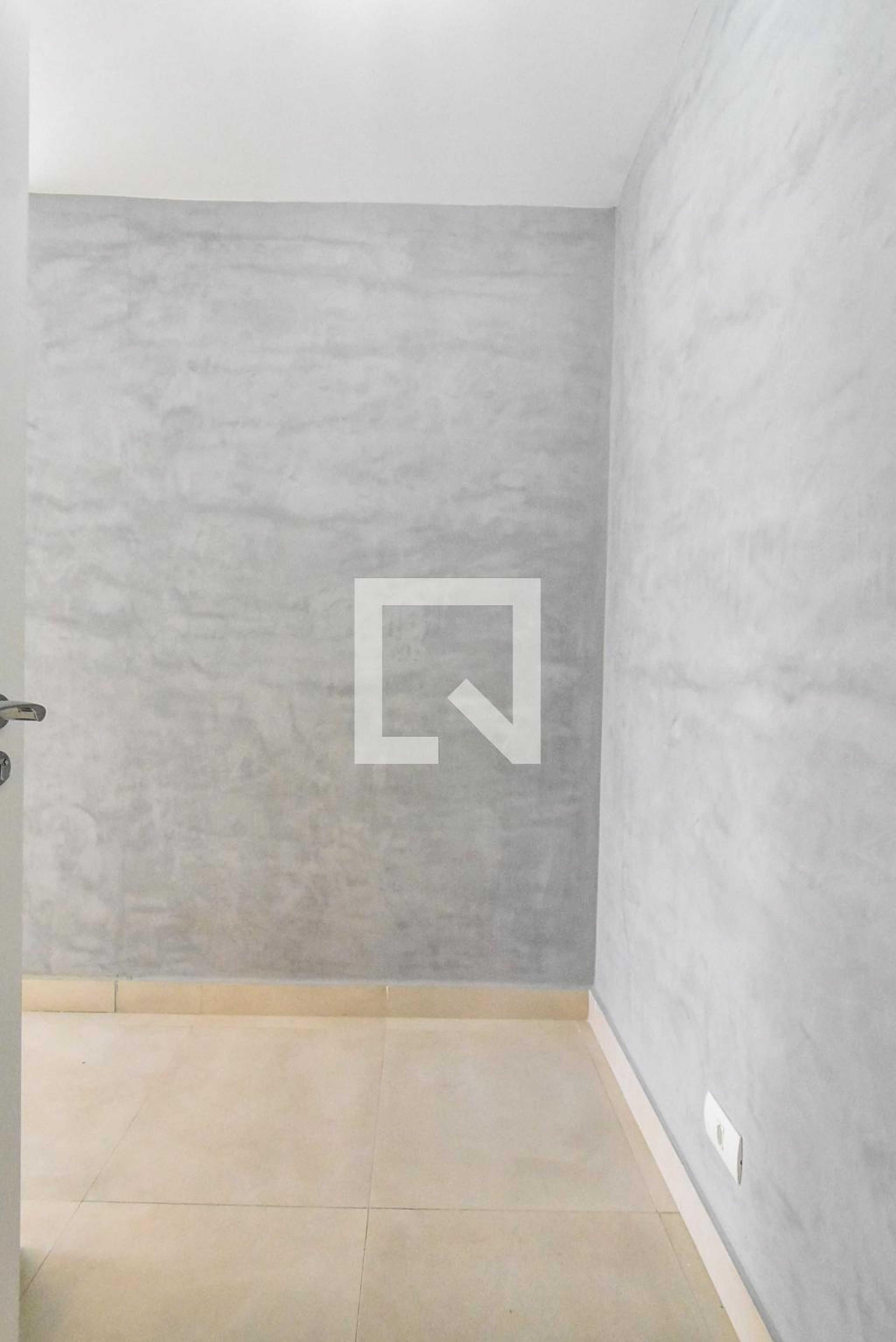 Hall de Entrada Condomínio em Avenida Vereador José Diniz, 3120