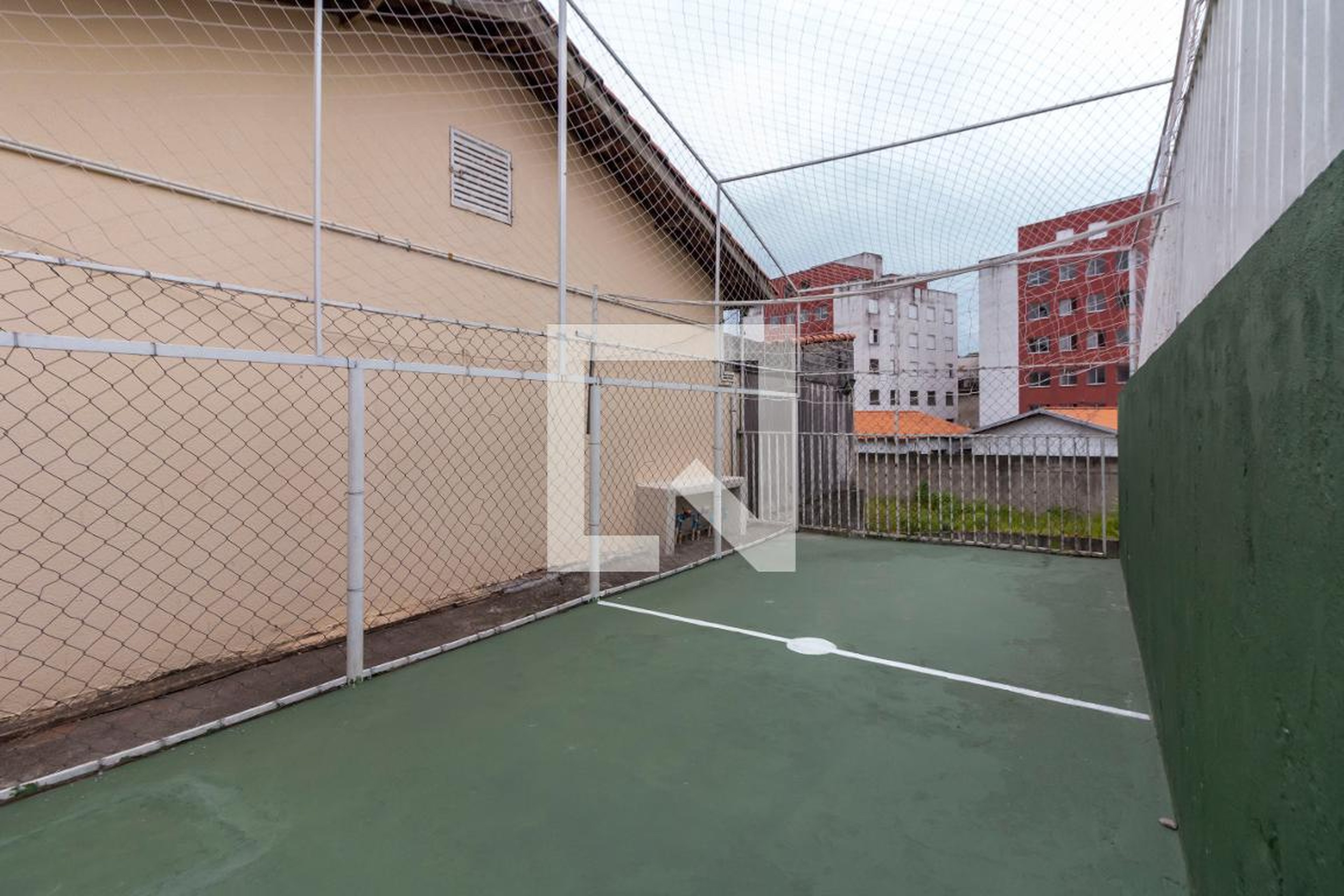 Quadra - Residencial Opala