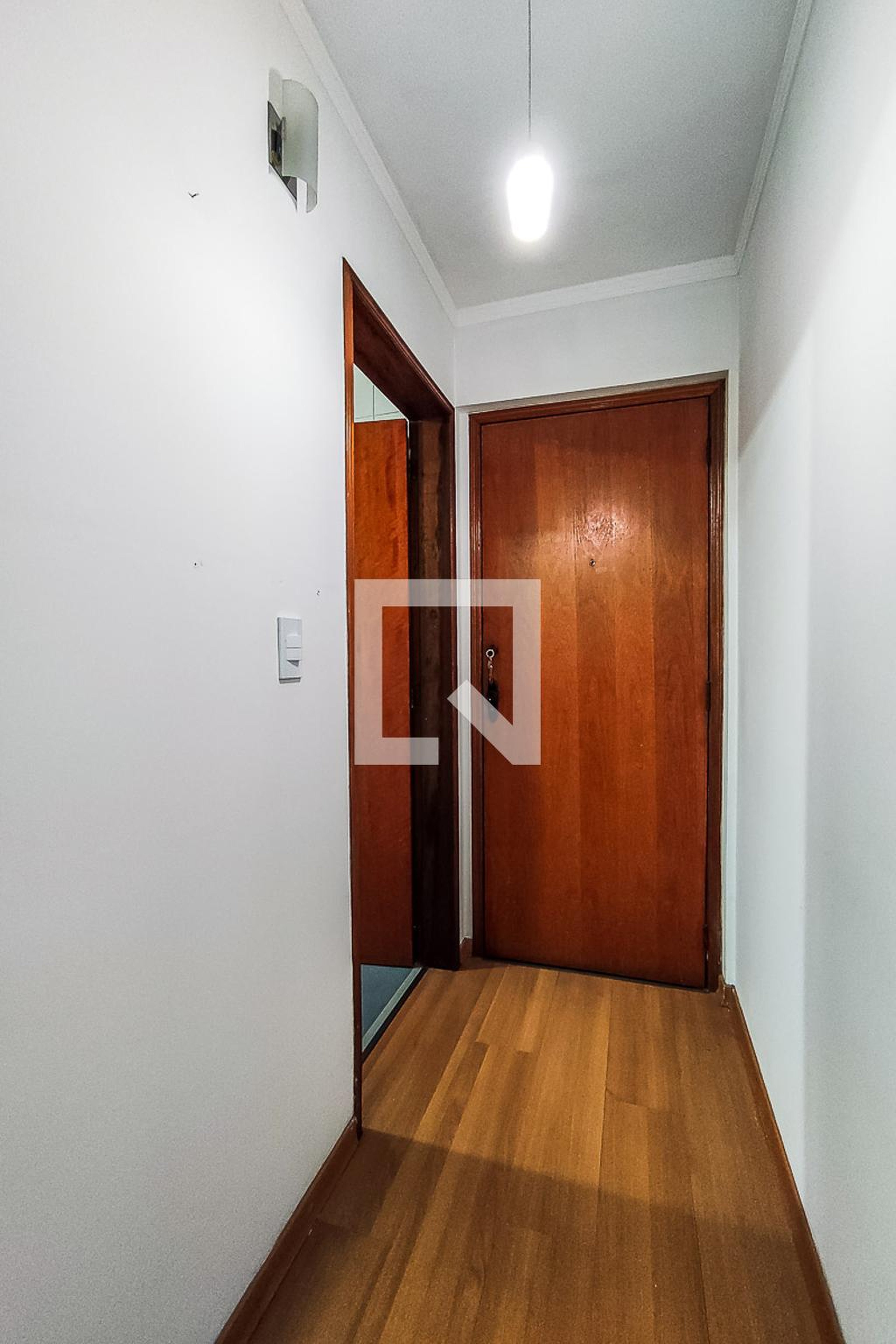 Hall de Entrada - null