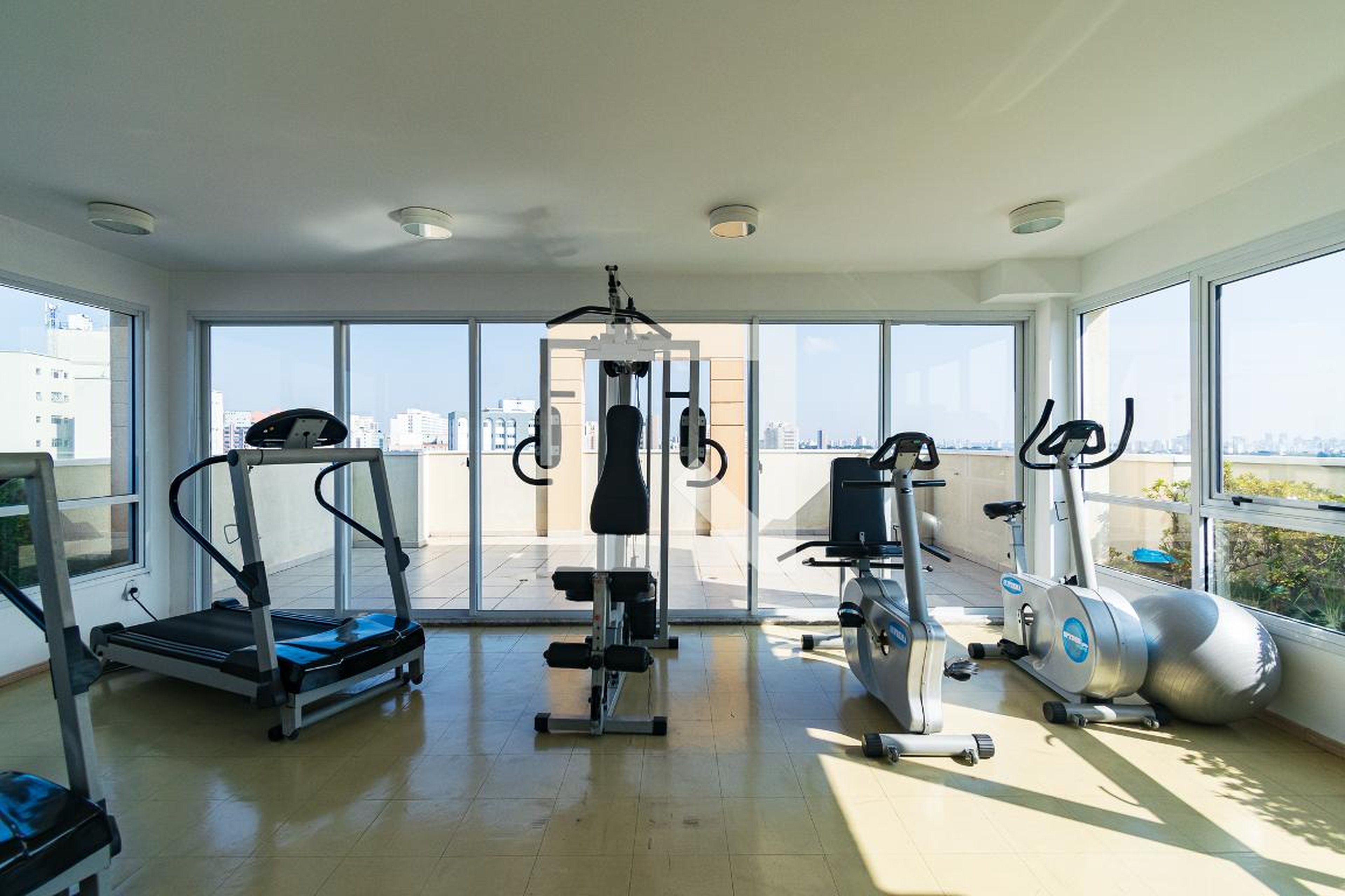 Academia - San Diego