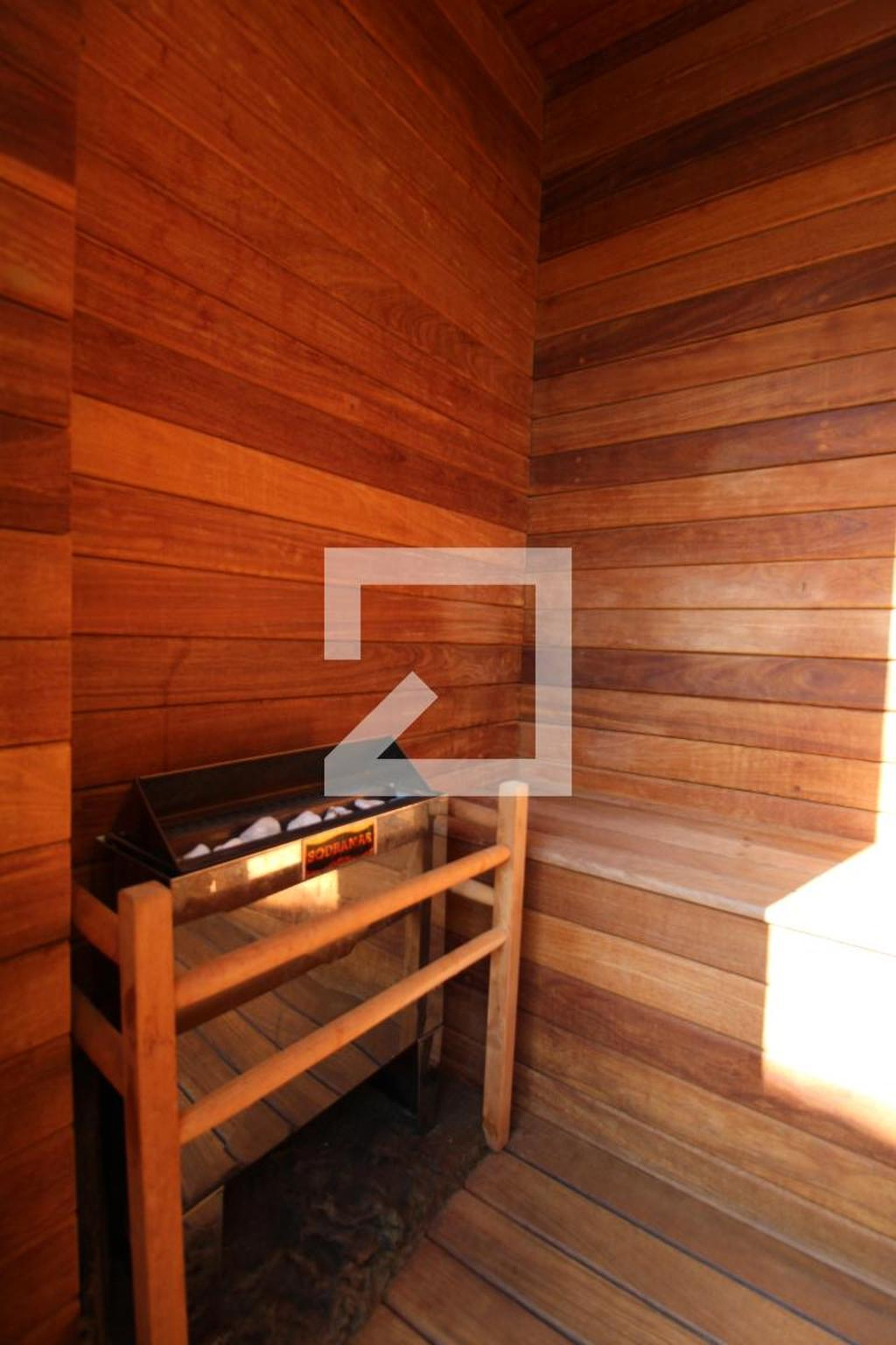 Sauna - Via Condotti