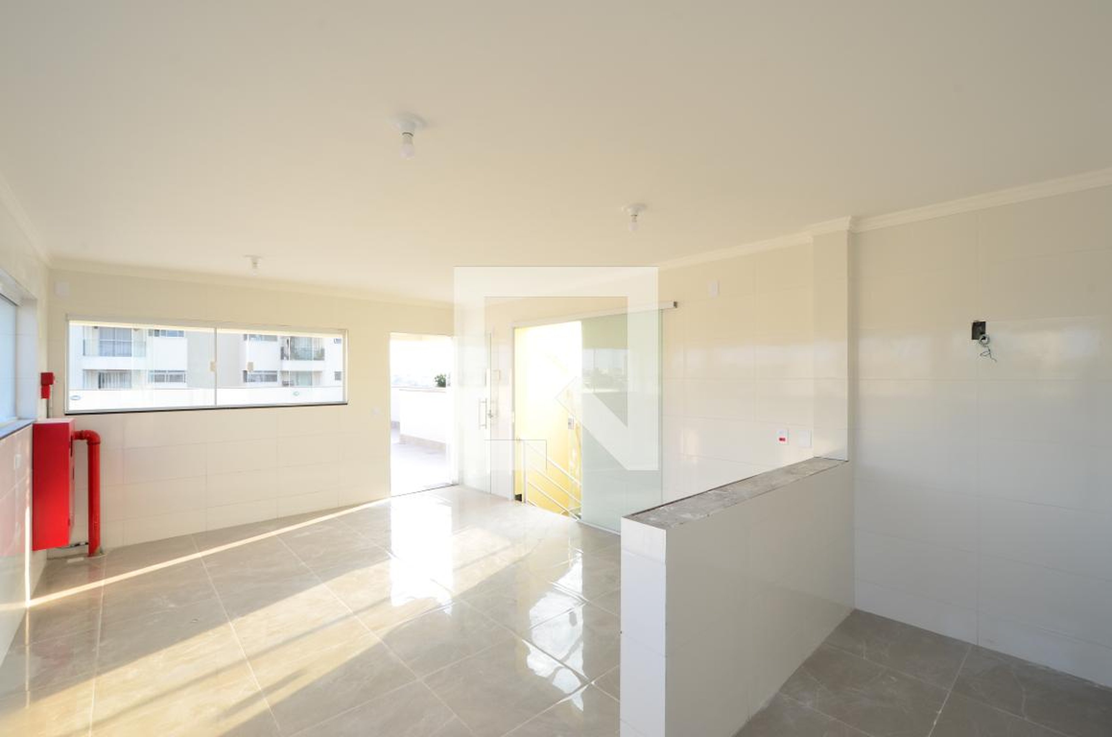 Salão de Festas - Catarina