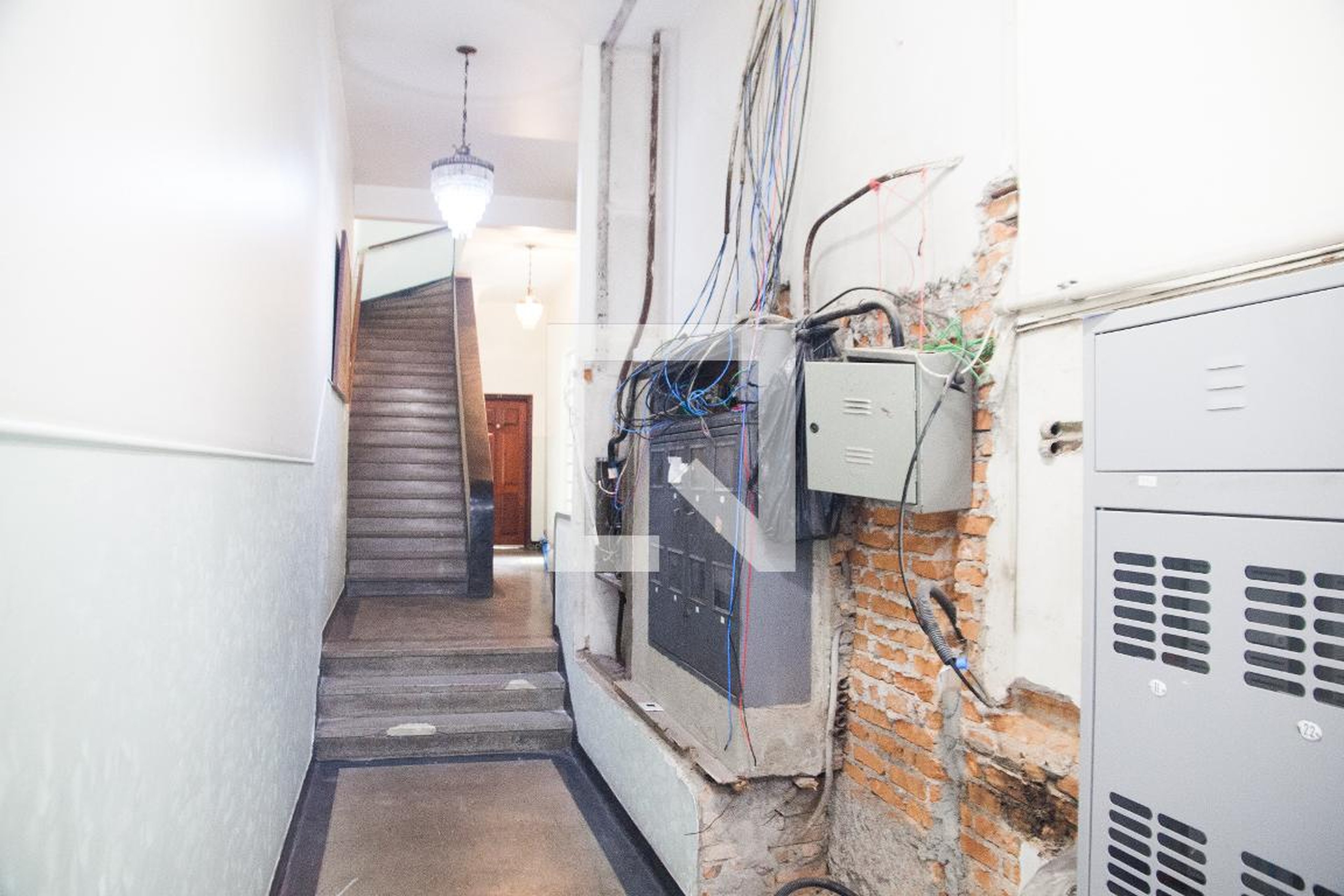 Hall de Entrada - null