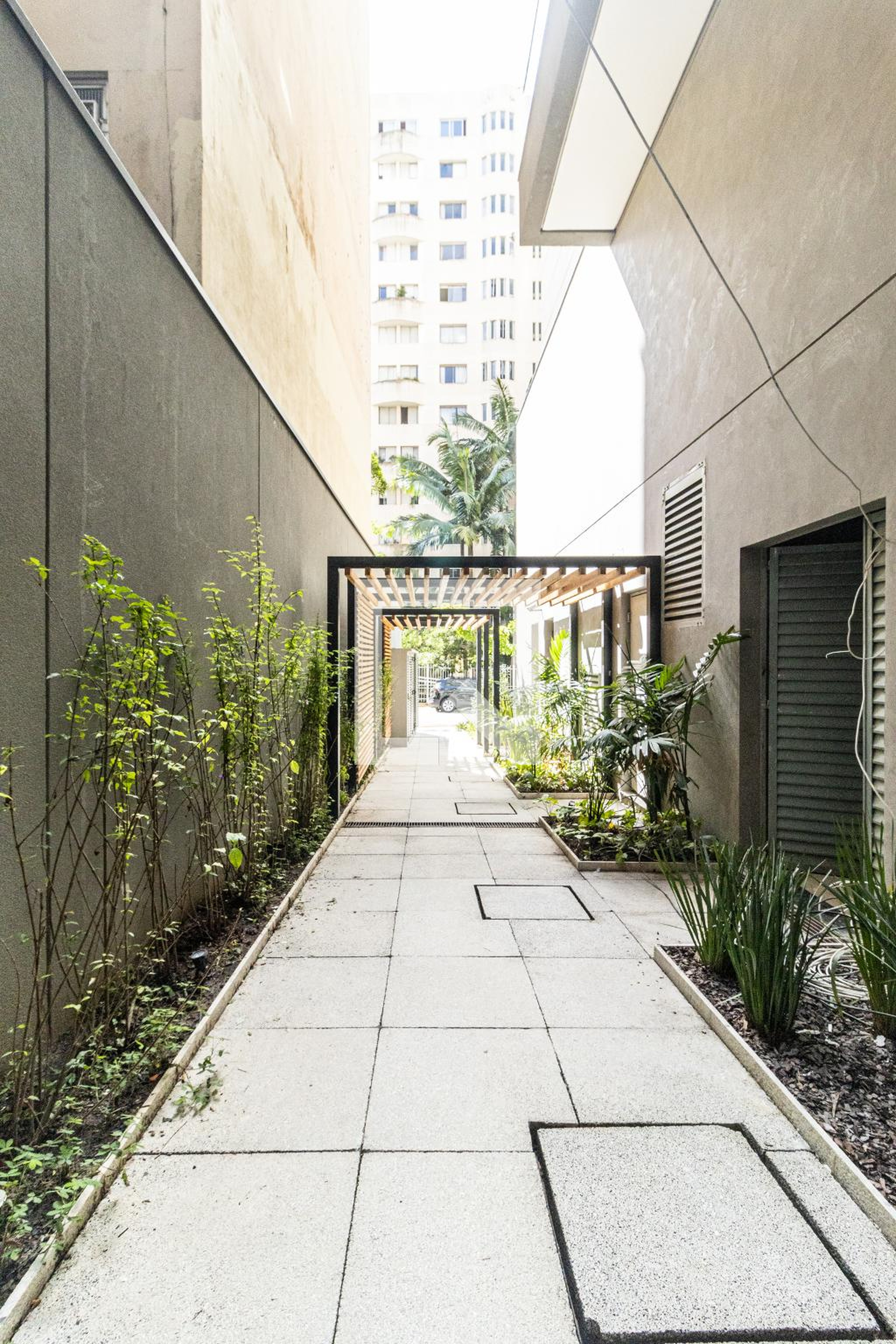 Portaria - Belint Bela Cintra