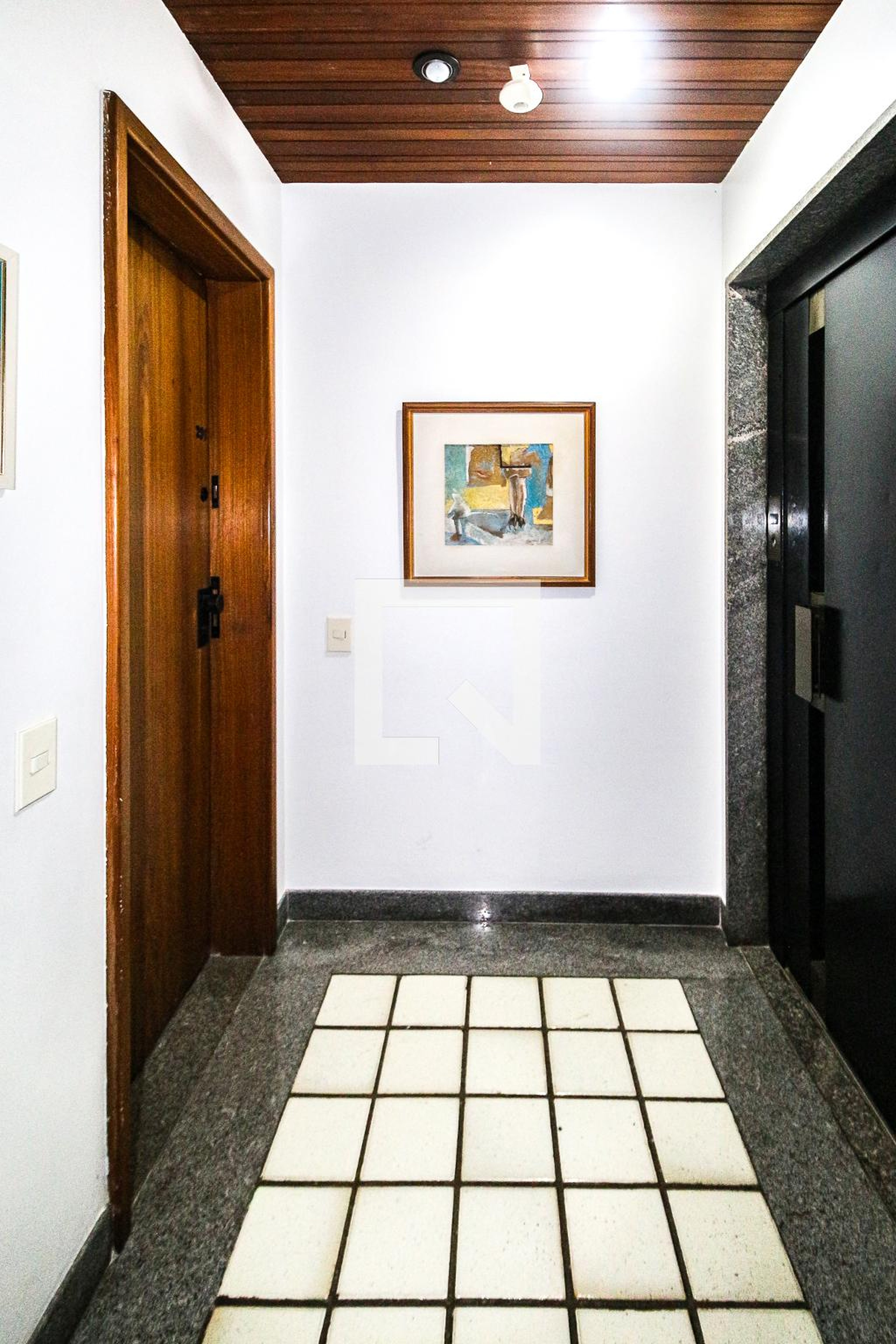 Hall de Entrada - 