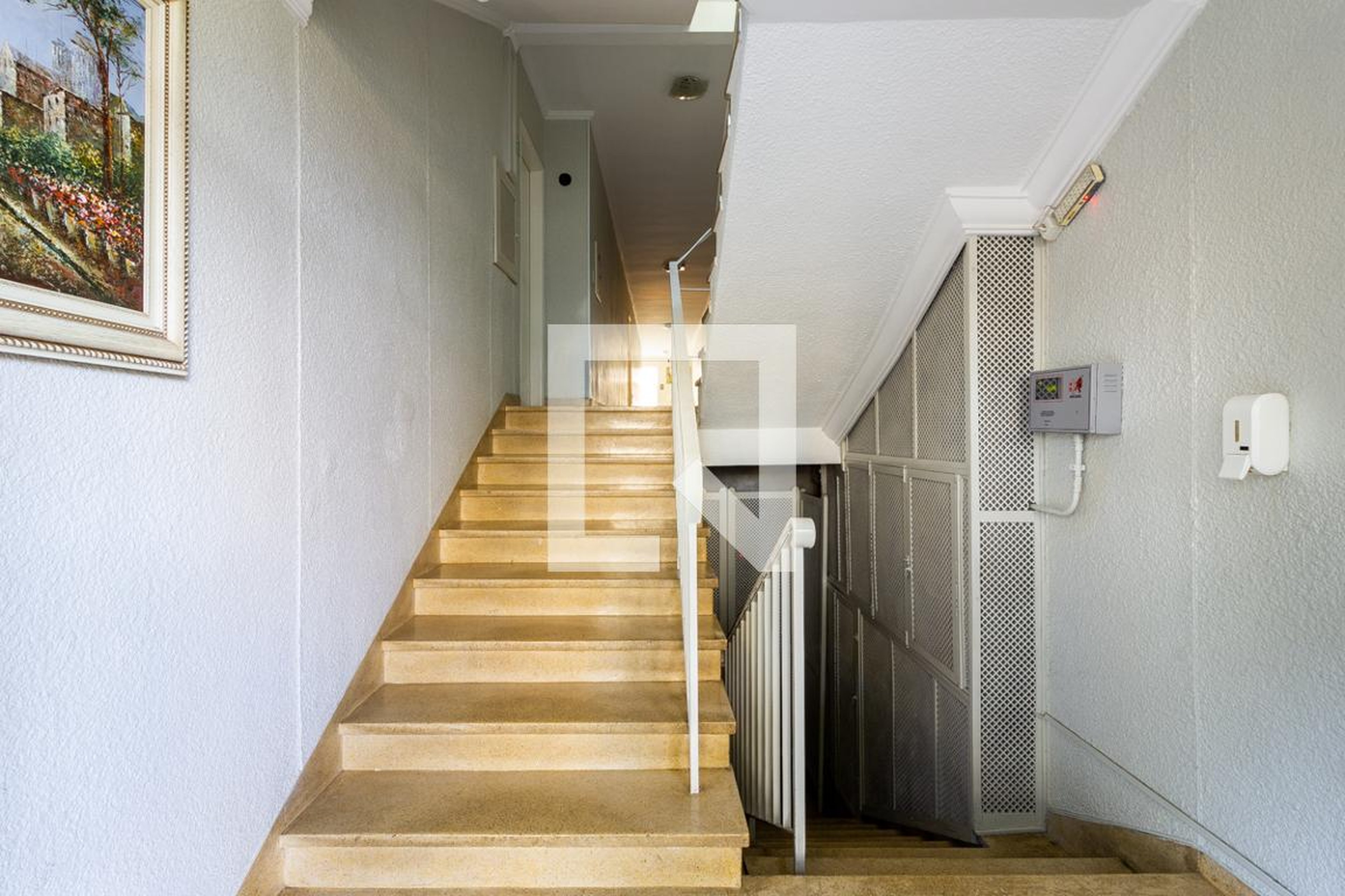 Entrada - Indianopolis