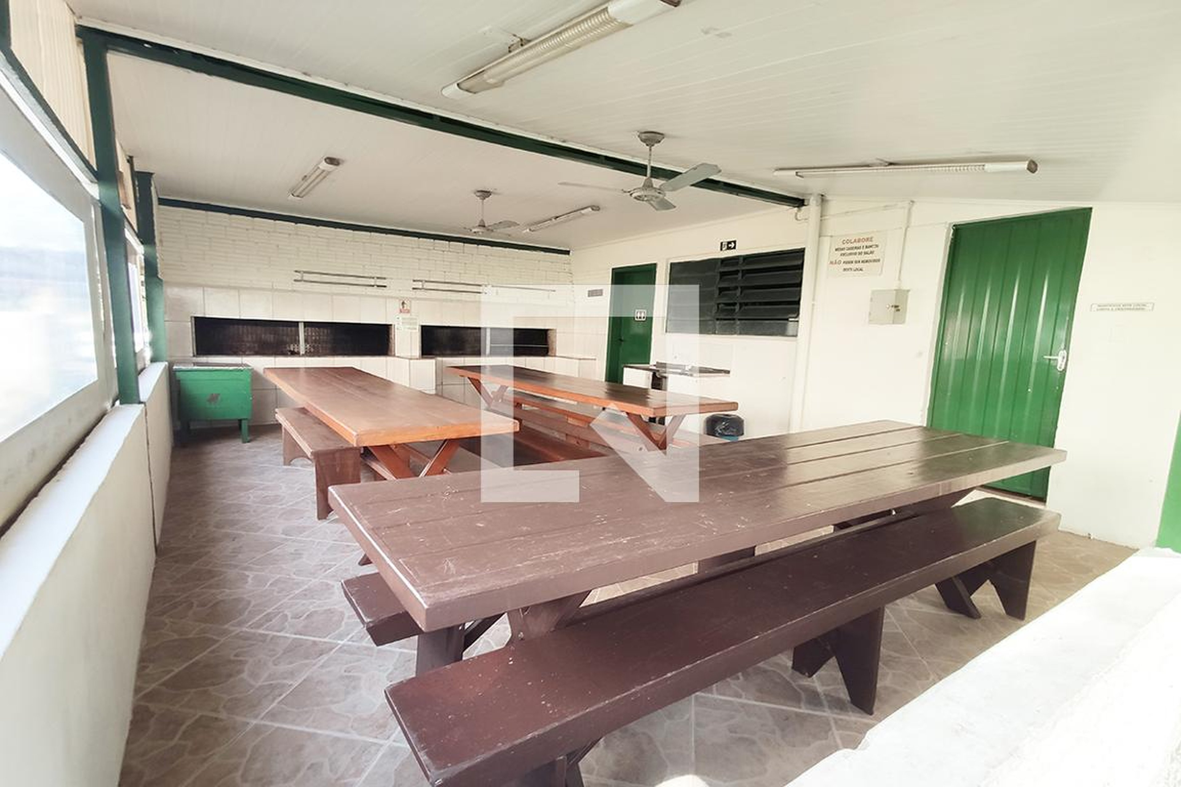 Espaço Gourmet - Charrua 2