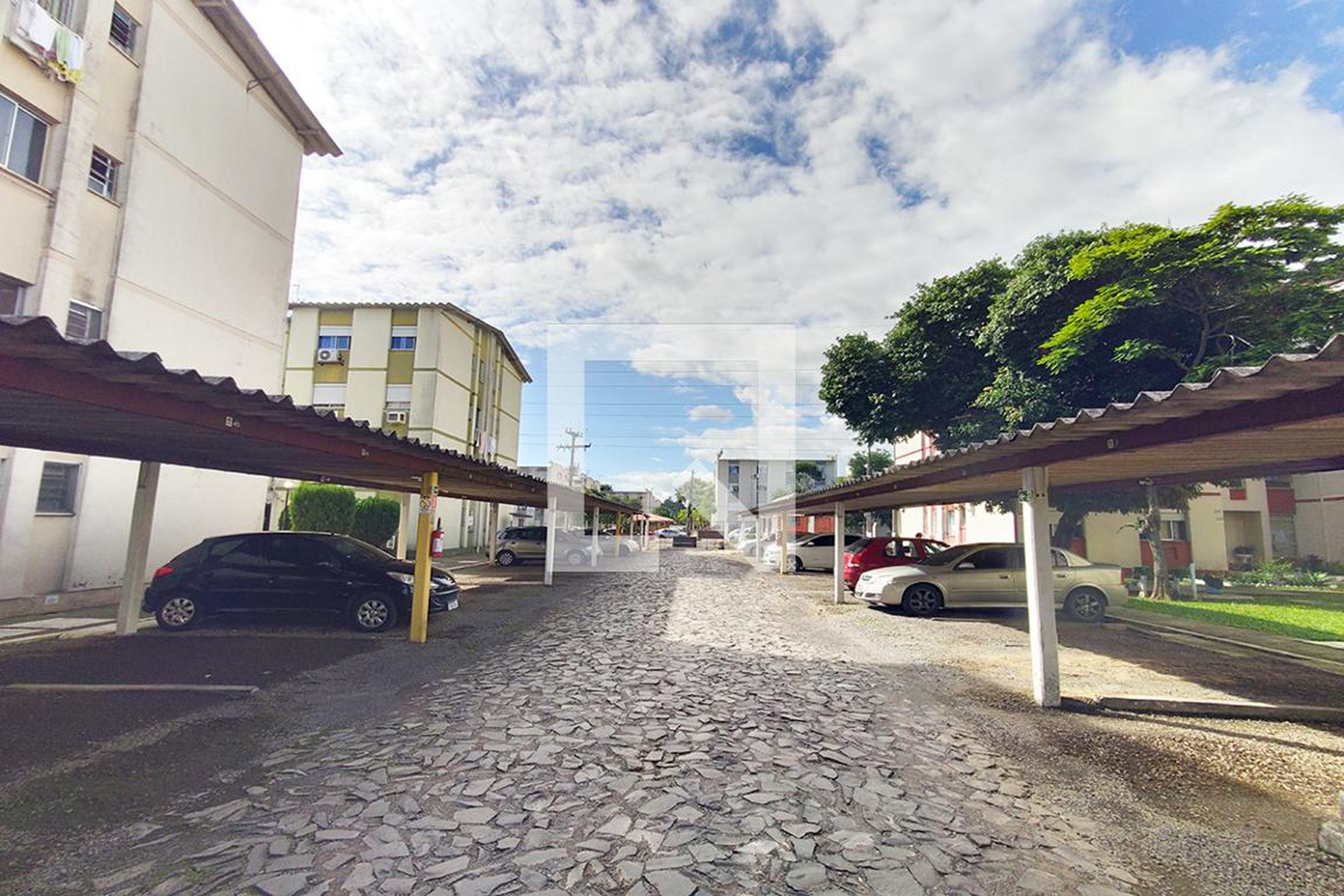 Condomínio - Charrua 2