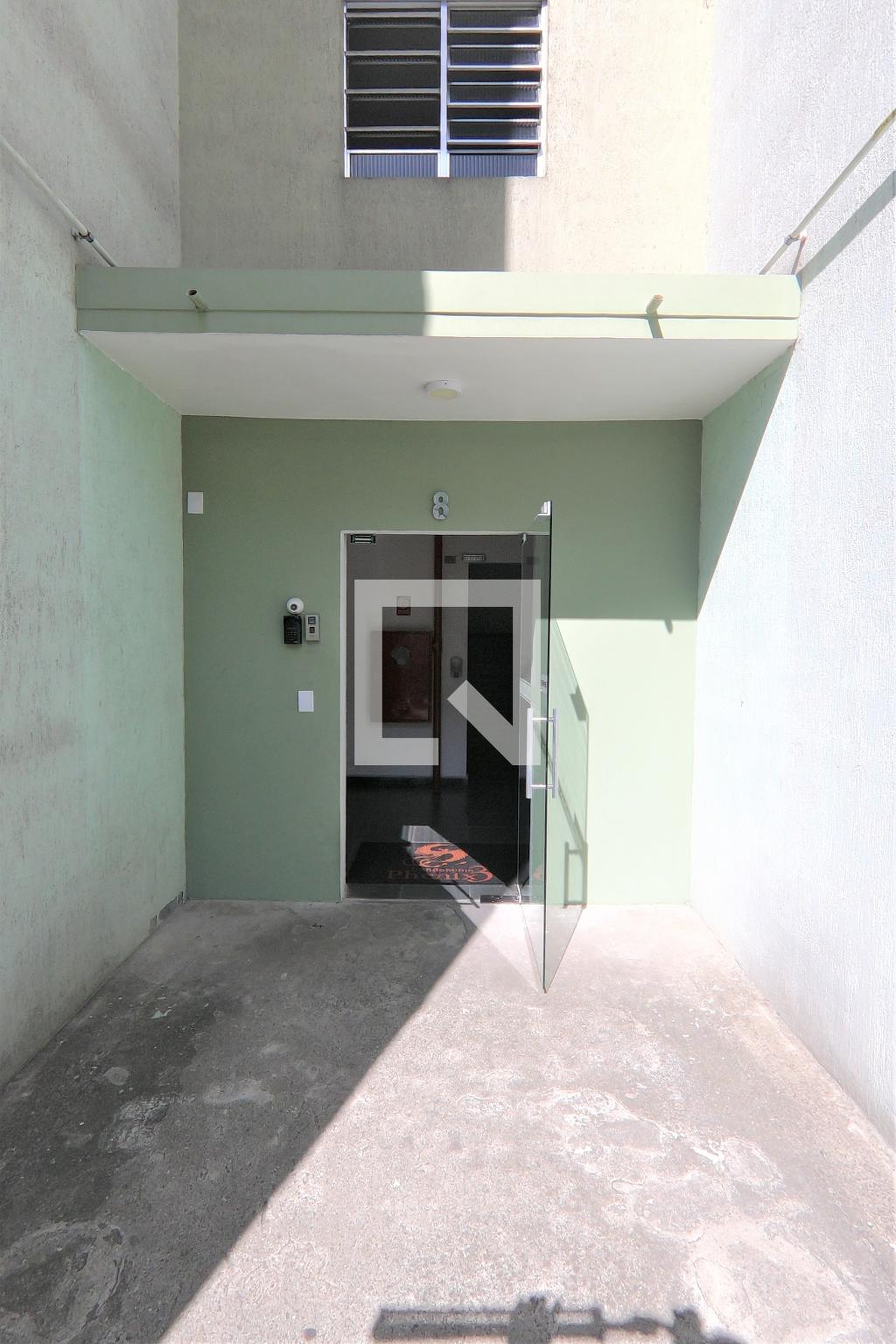 Hall social - Phenix III