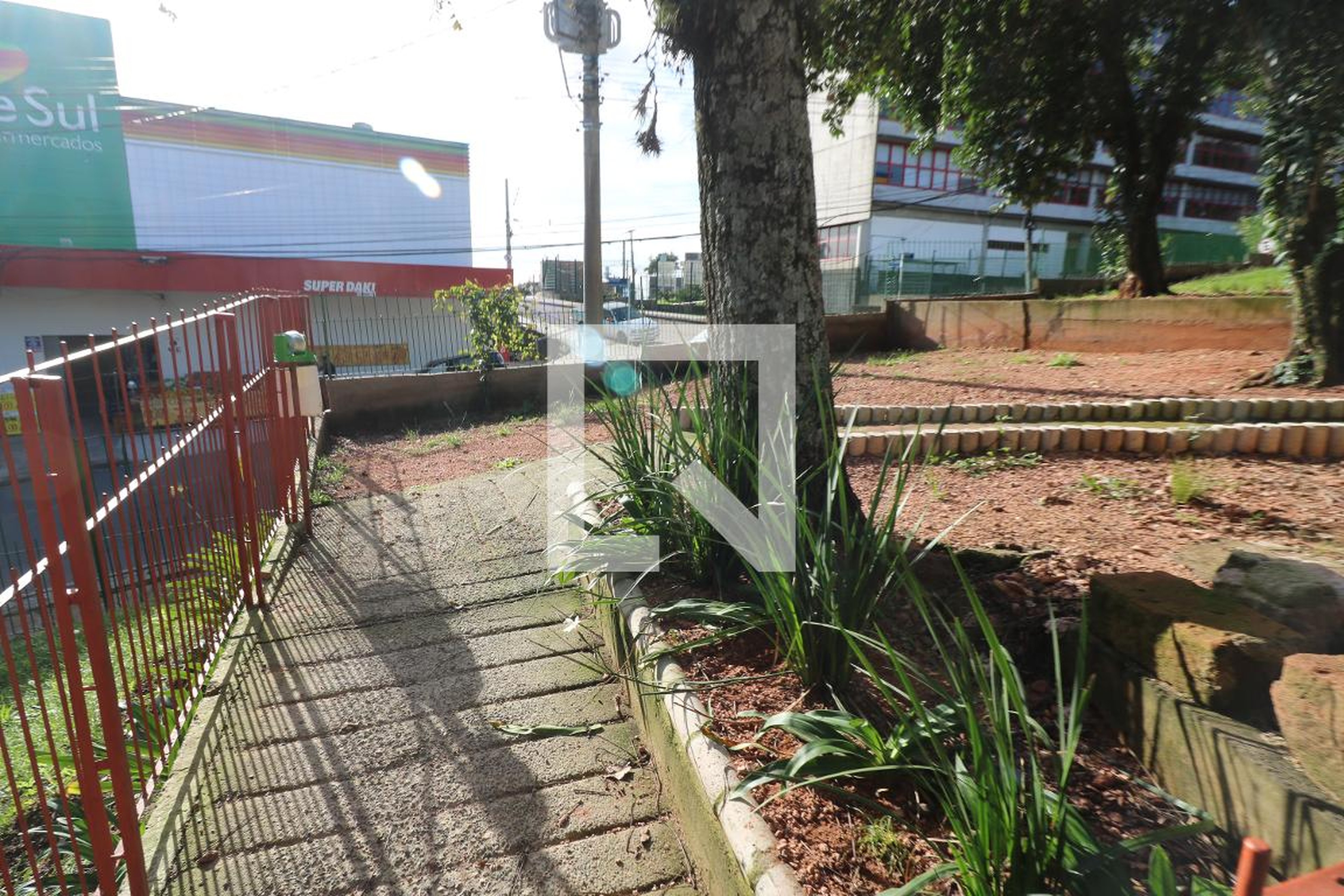Espaço Pet - Parete