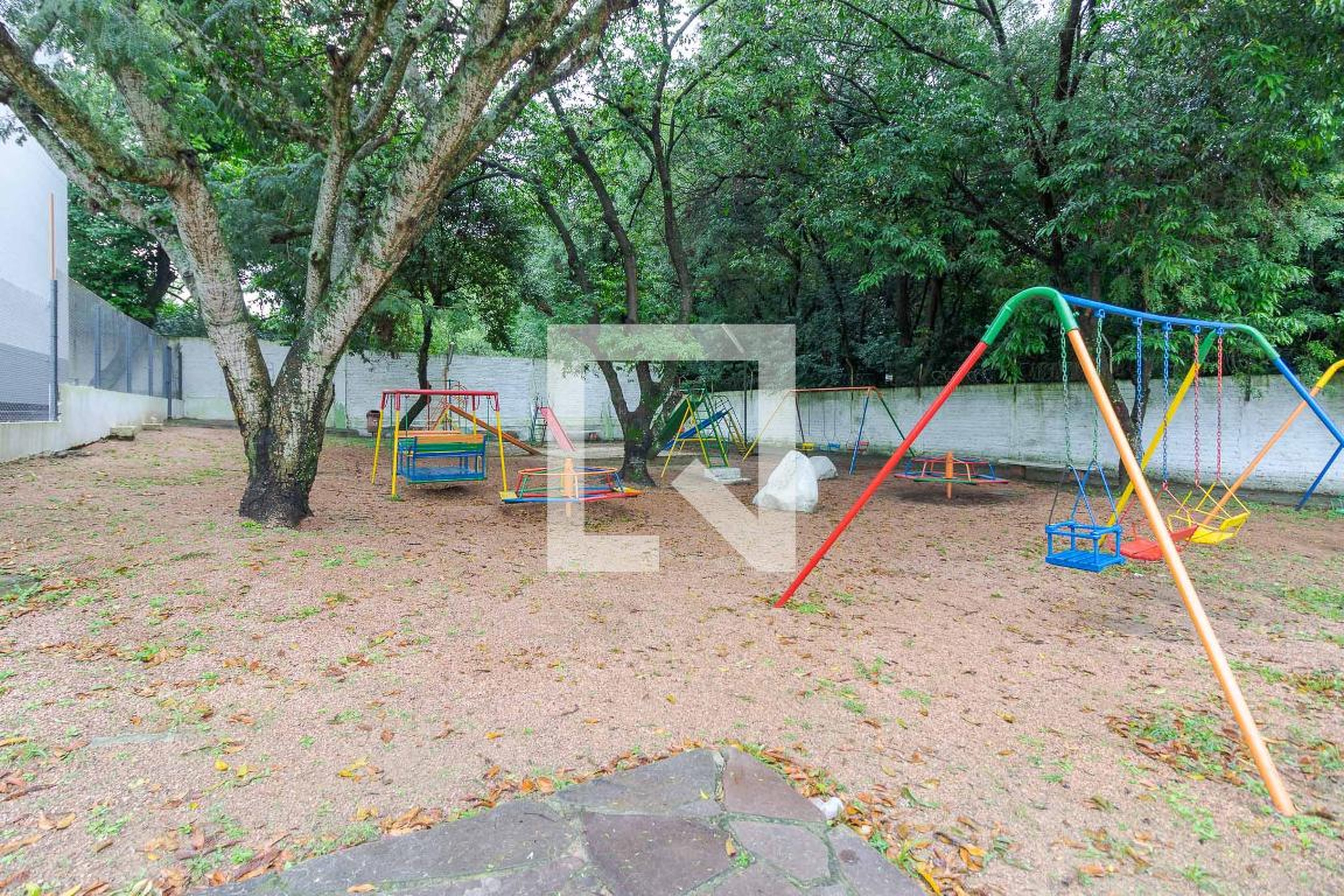 Playground - Parque Vale Verde