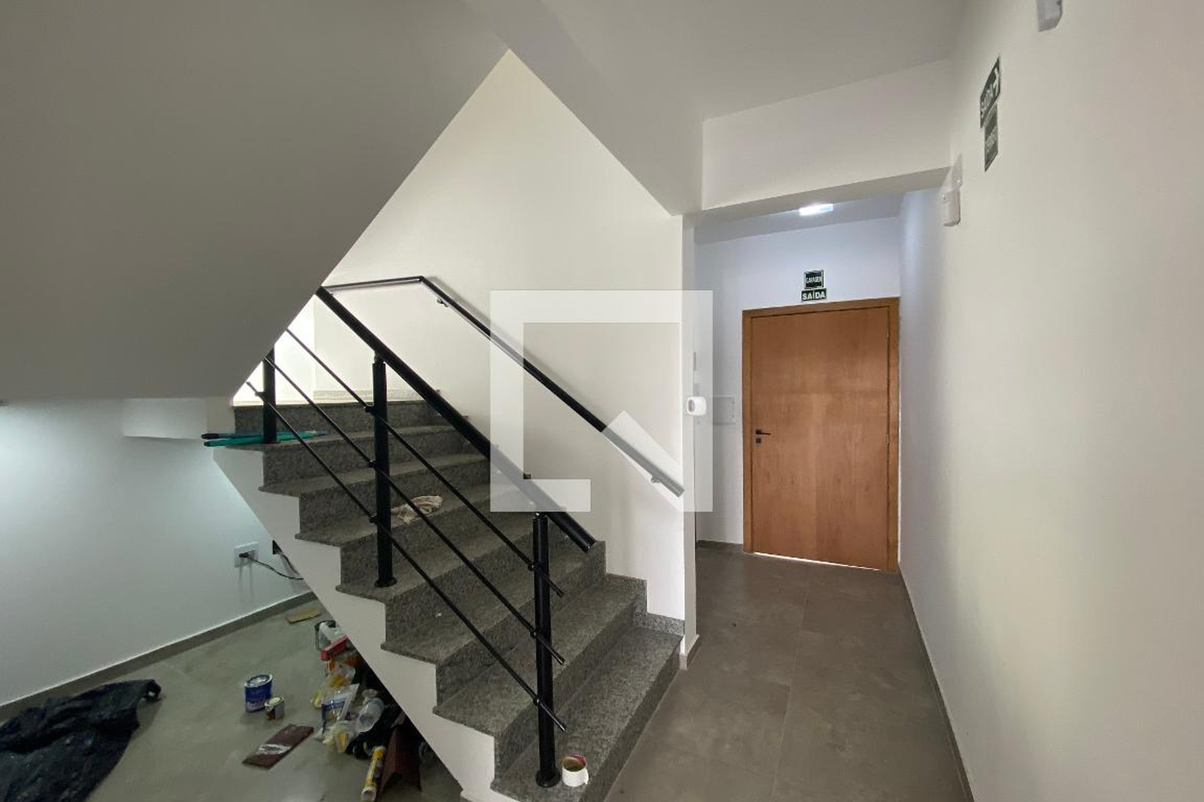 Hall de entrada - Ed.Premiere