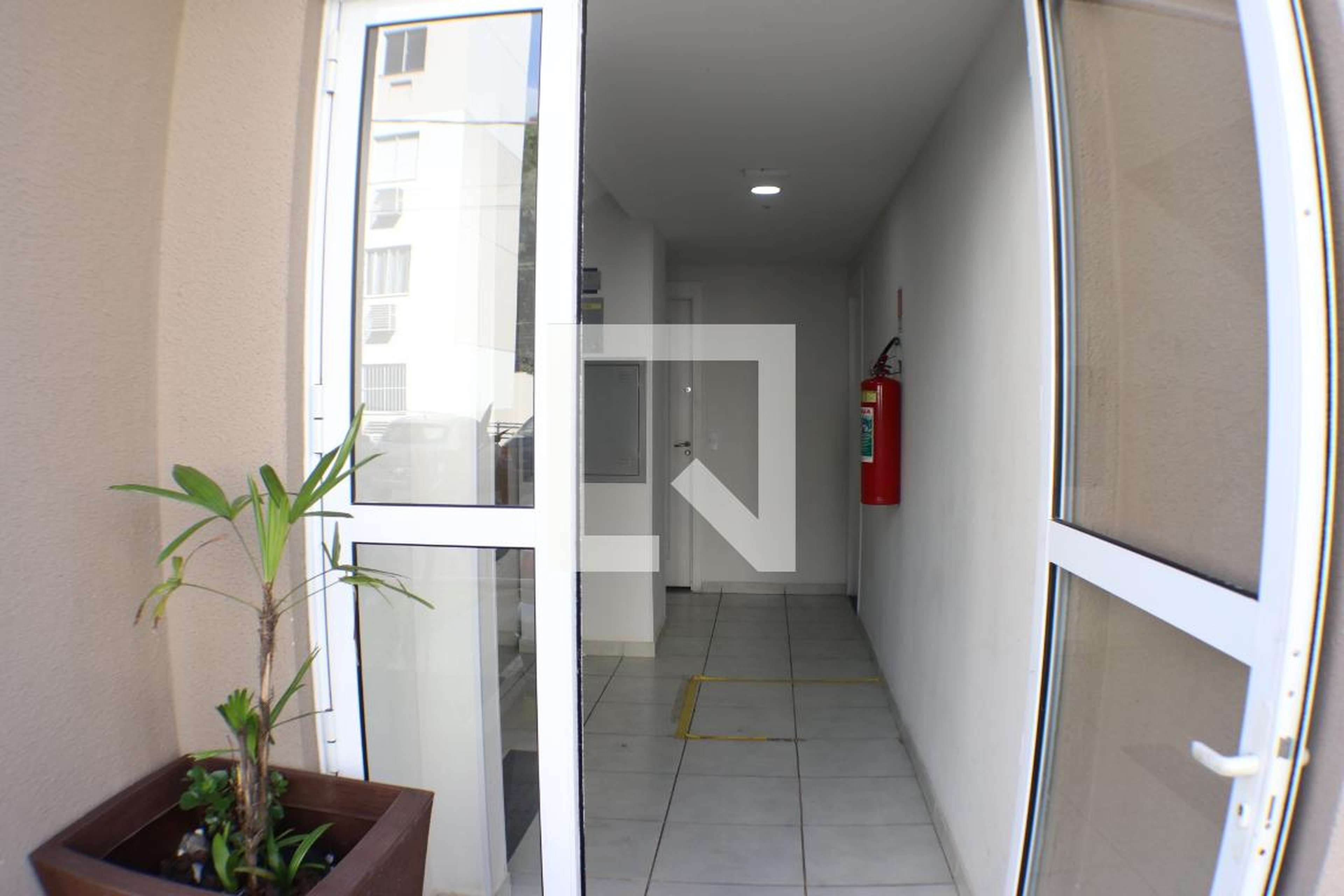 Hall de Entrada - 