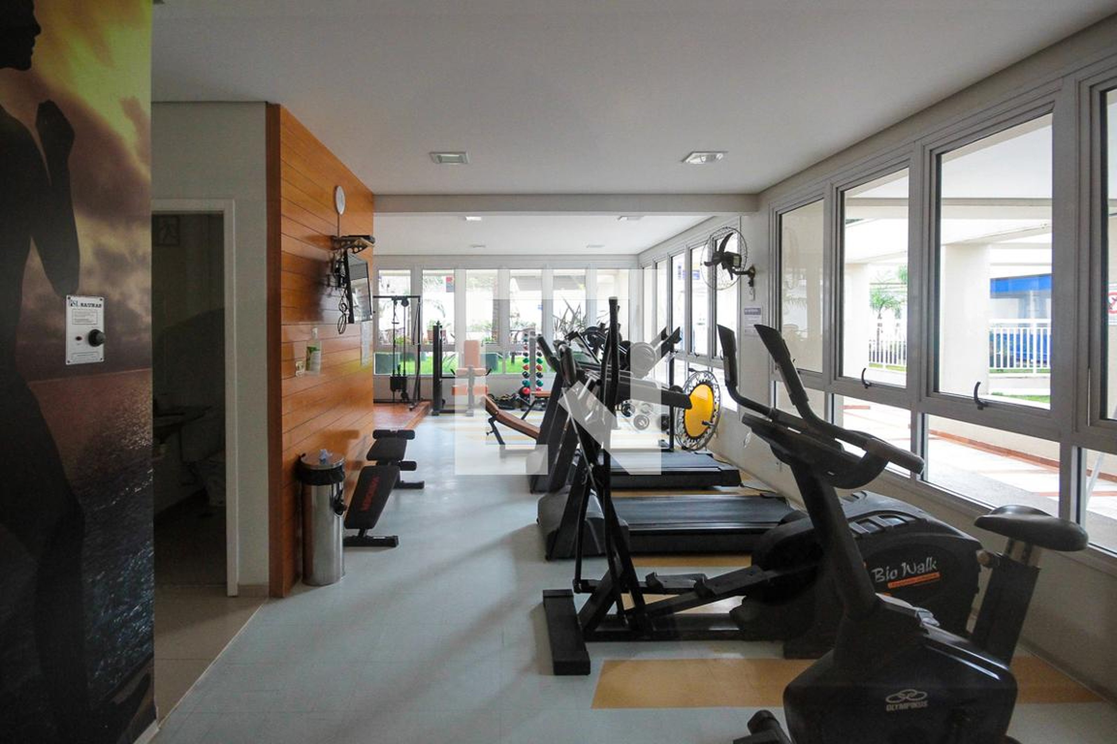 Academia - Villa Ventura