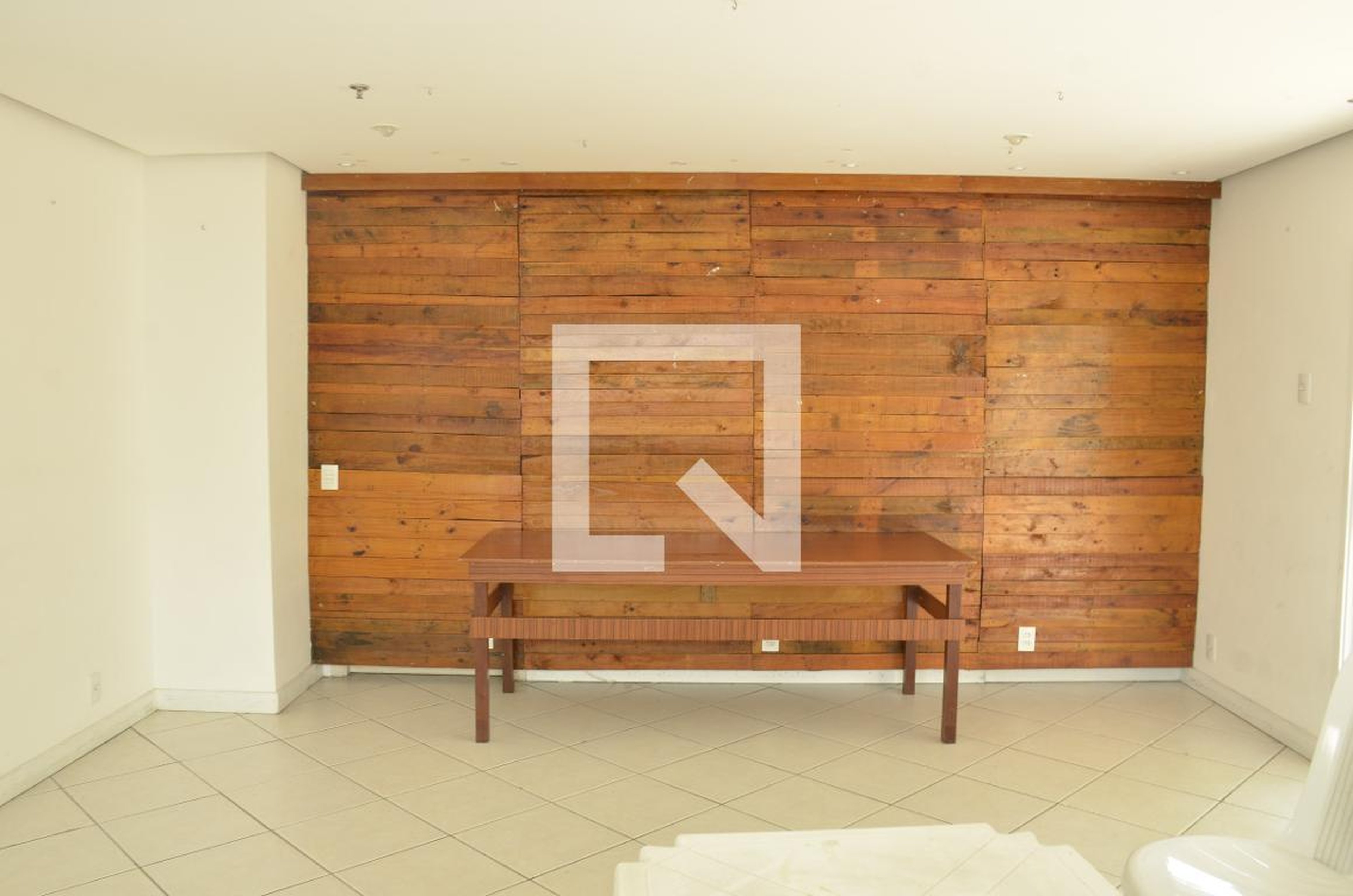 Salao de Festa - Villa Verde