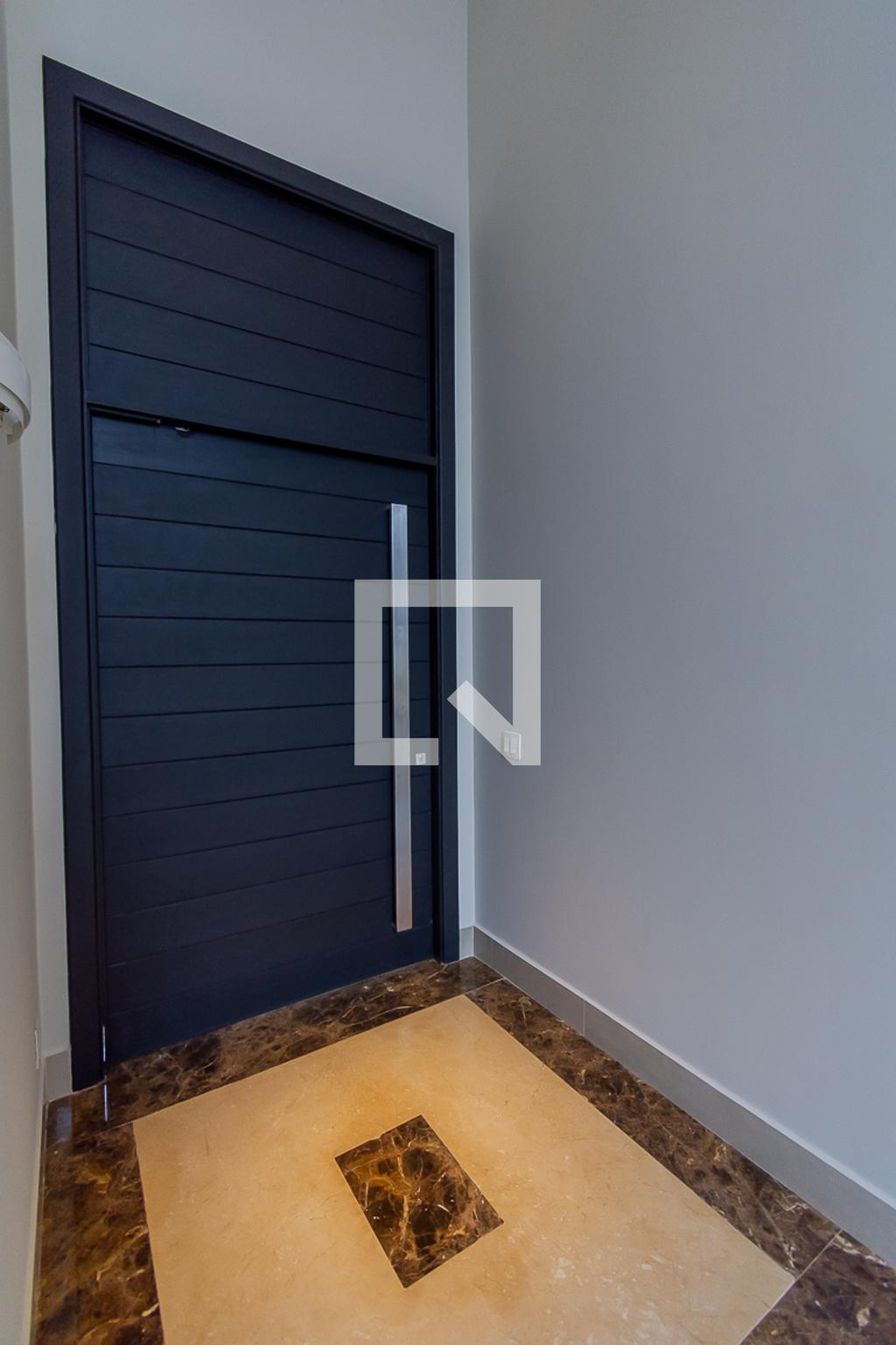 Hall de Entrada - null