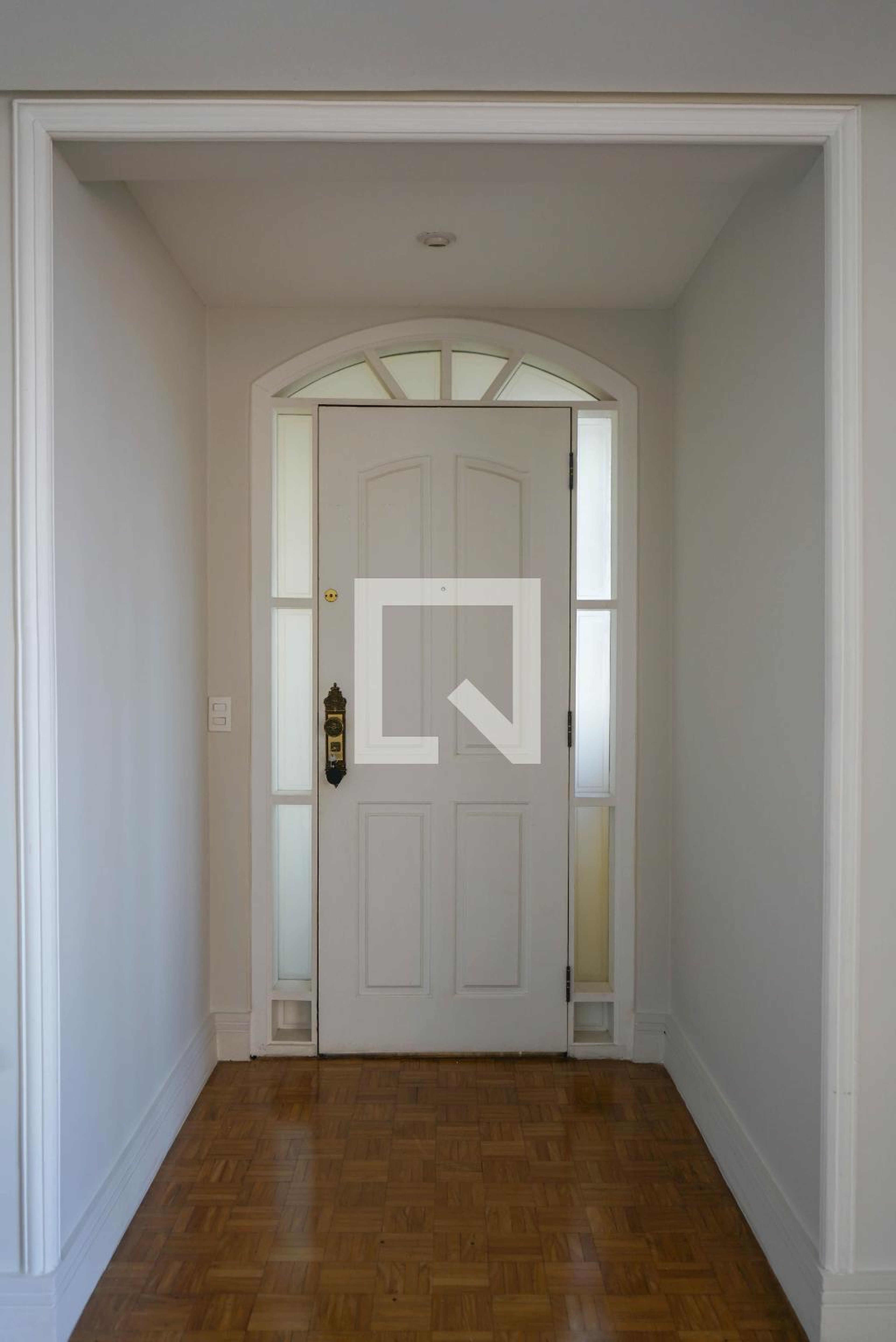 Entrada - Dona Roberta