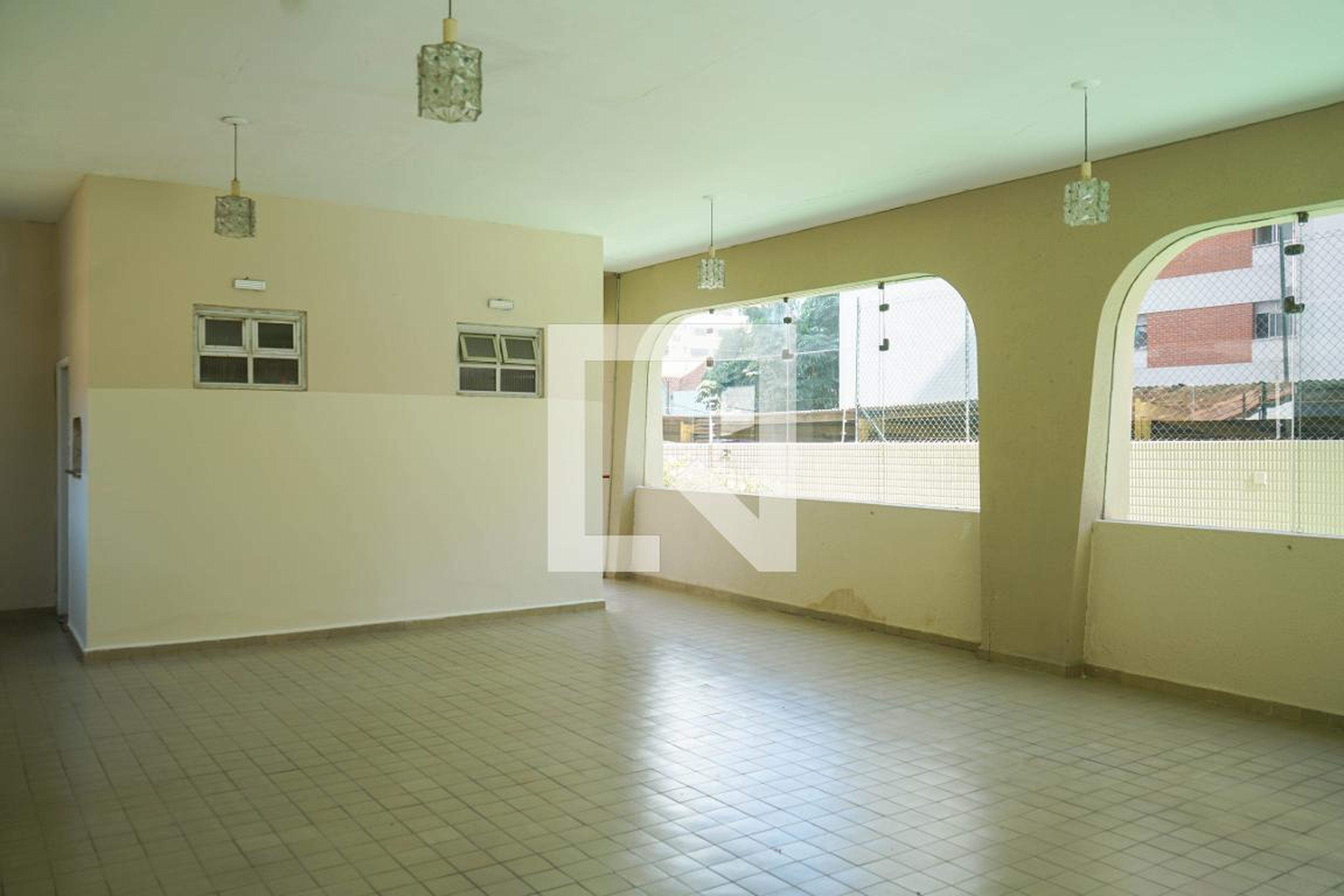 Salão de Festas - Dona Roberta