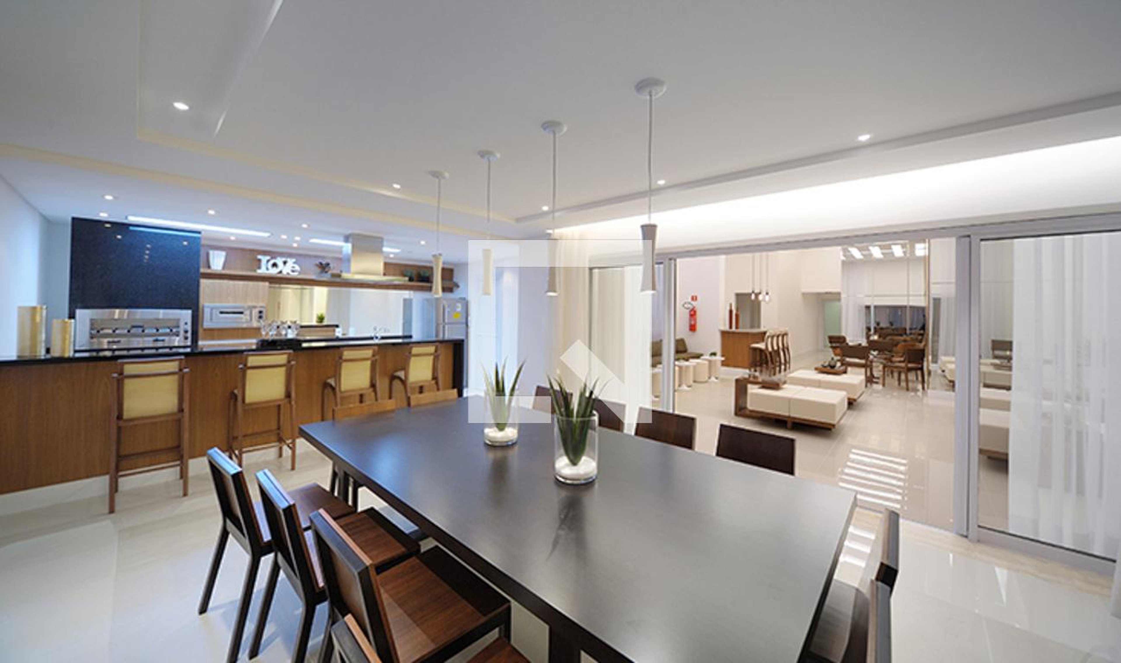 Espaço Gourmet - Iperoig 333