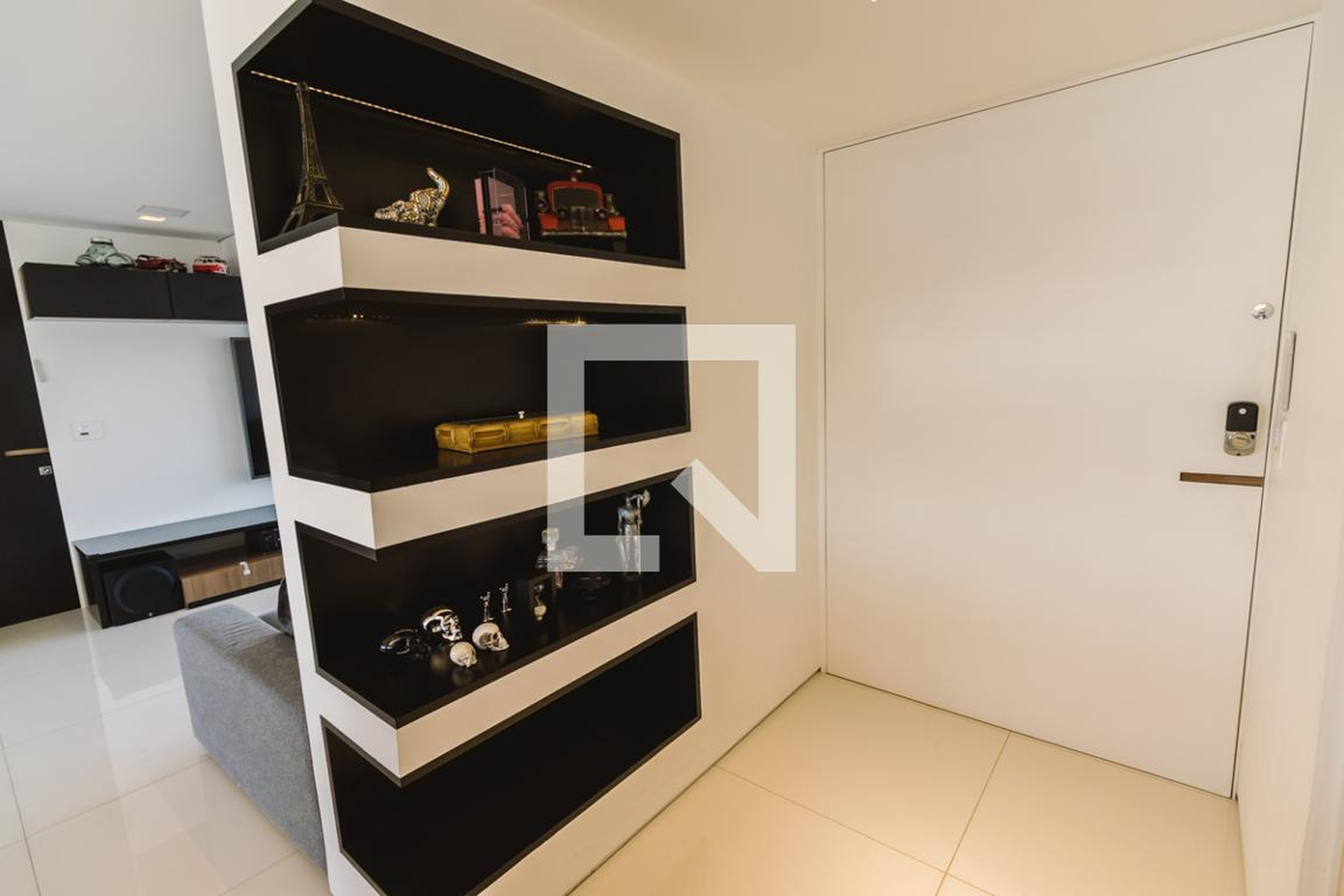 Hall de Entrada - Iperoig 333