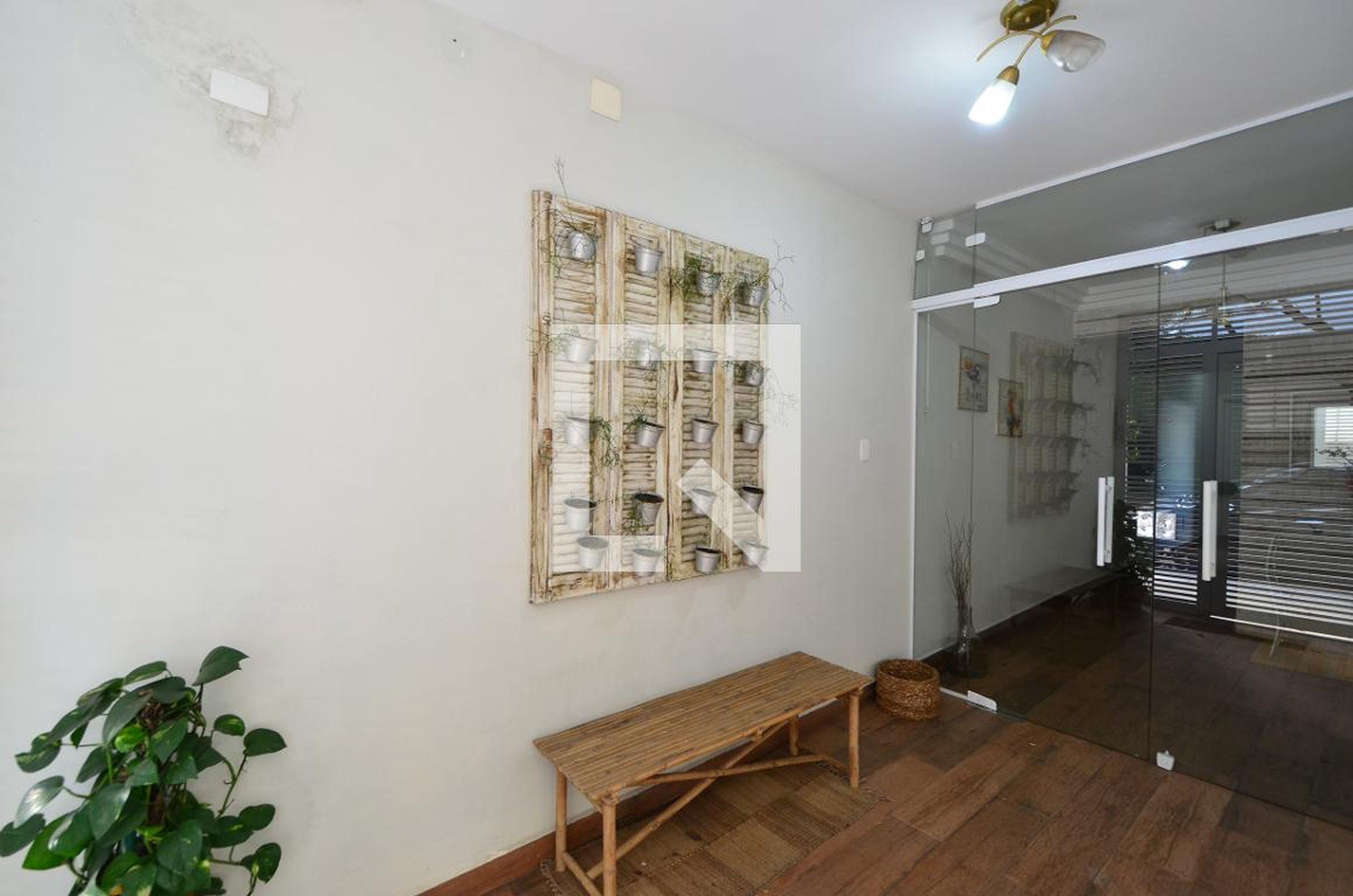 Hall de Entrada - Caramuru