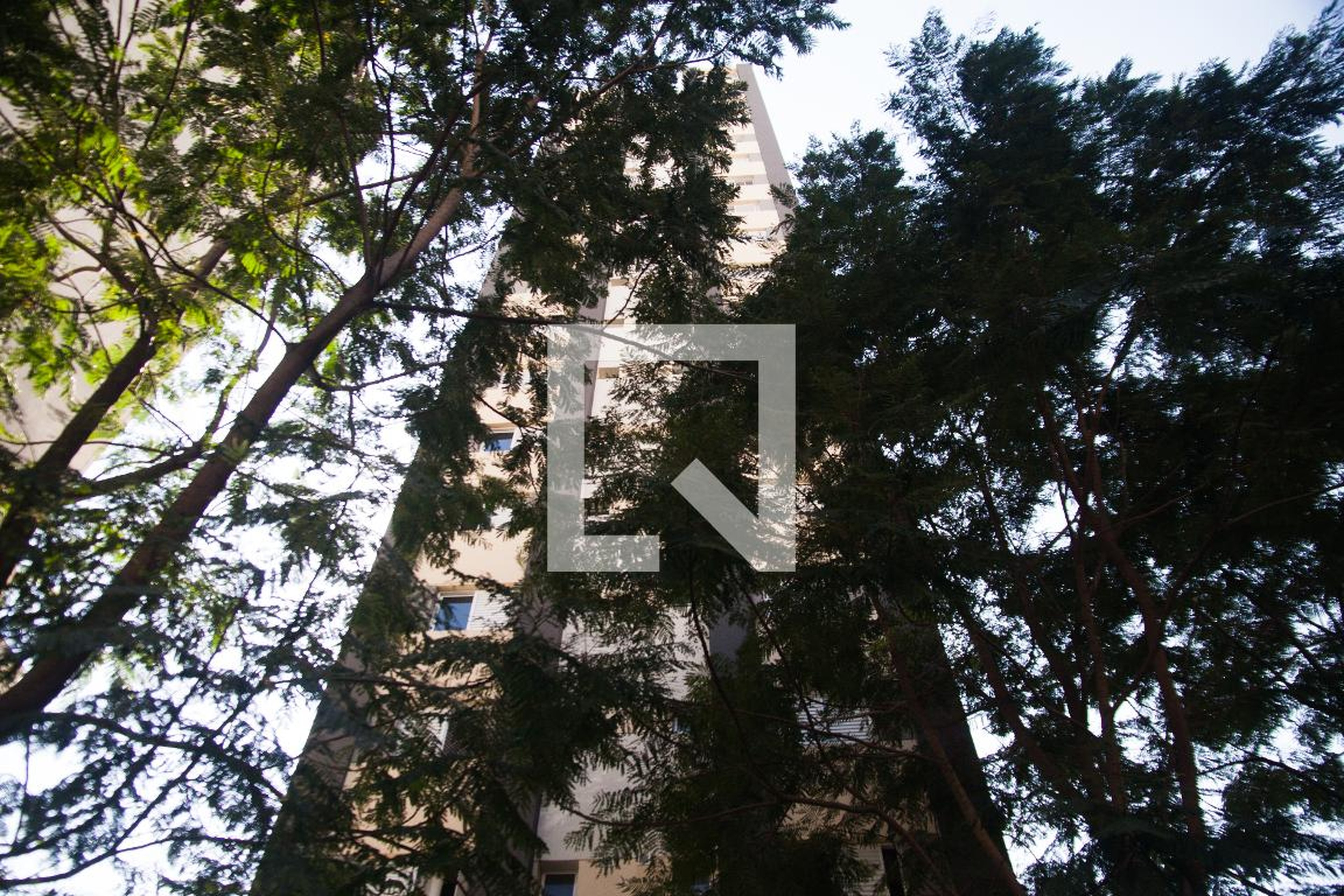 Fachada do Prédio Condomínio em Rua Monsenhor Passaláqua, 21