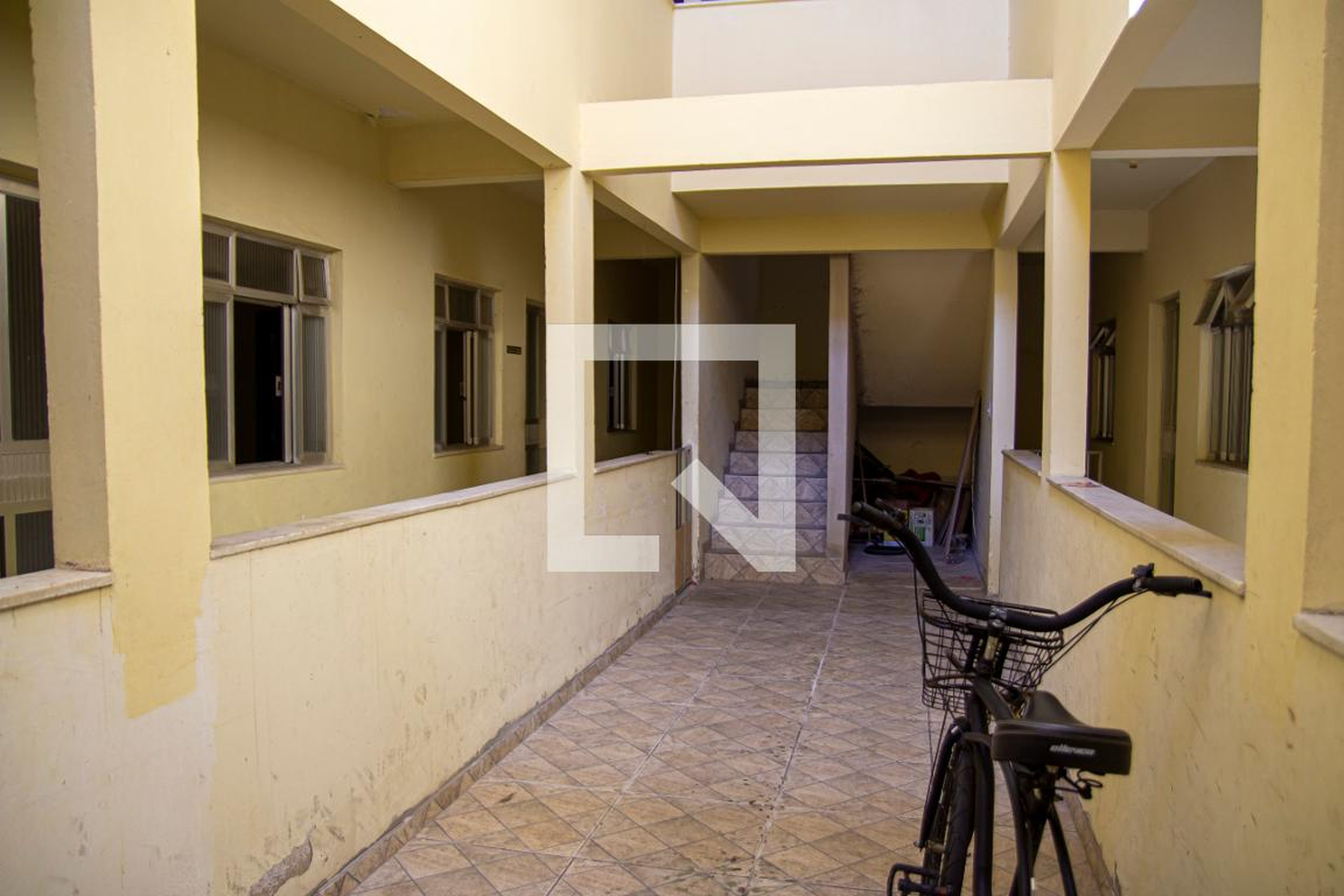 Área comum Condomínio em AvenidaTrindade, 231