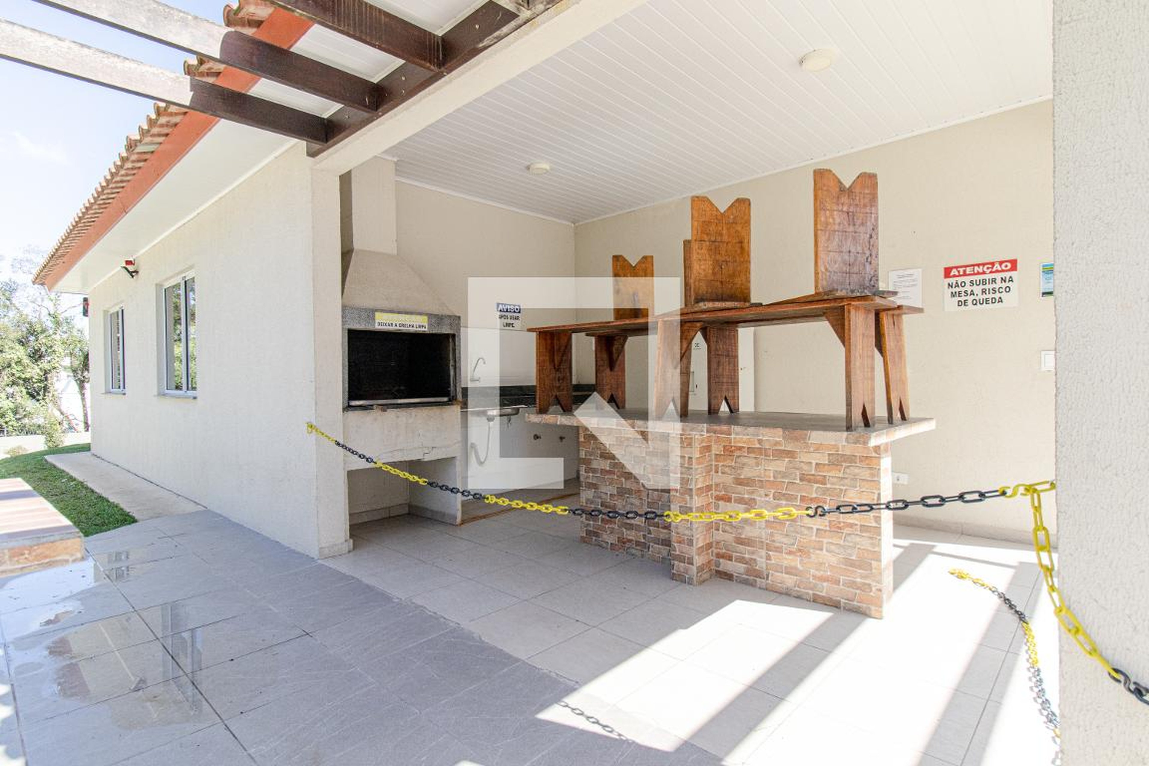 Churrasqueira - Veneza