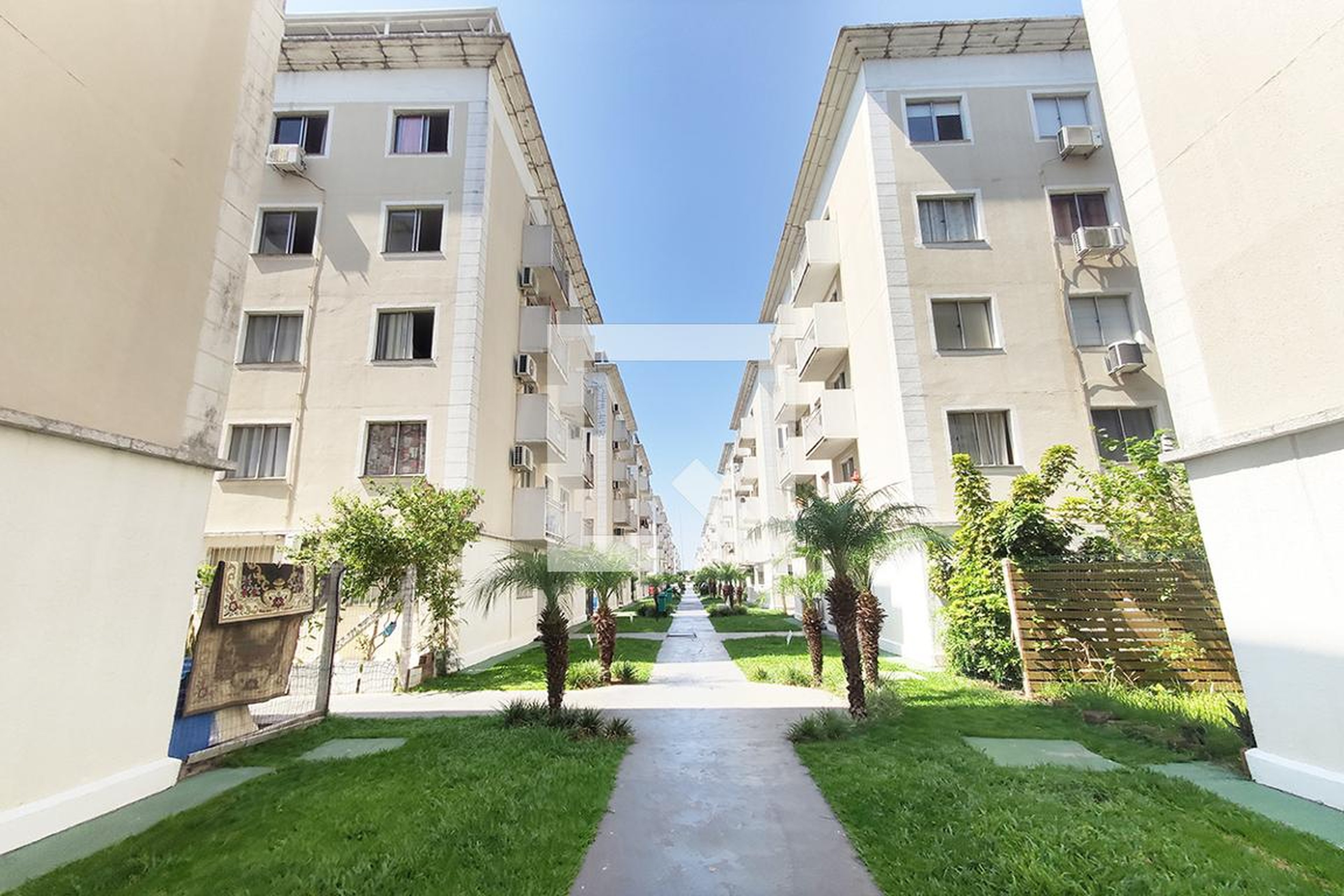 Condomínio - Baviera Life