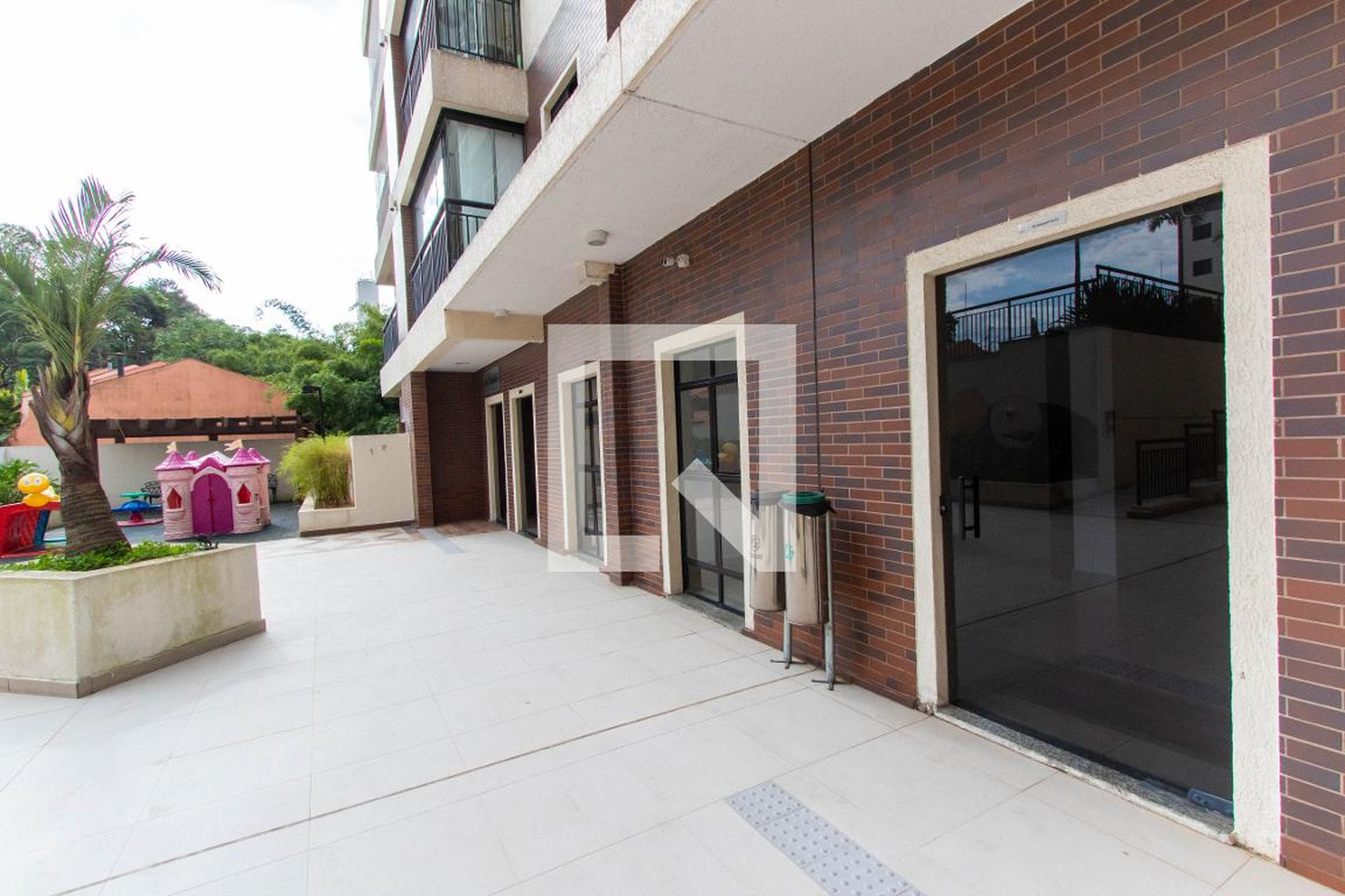 Espaço Kids - Estilo Granja Viana