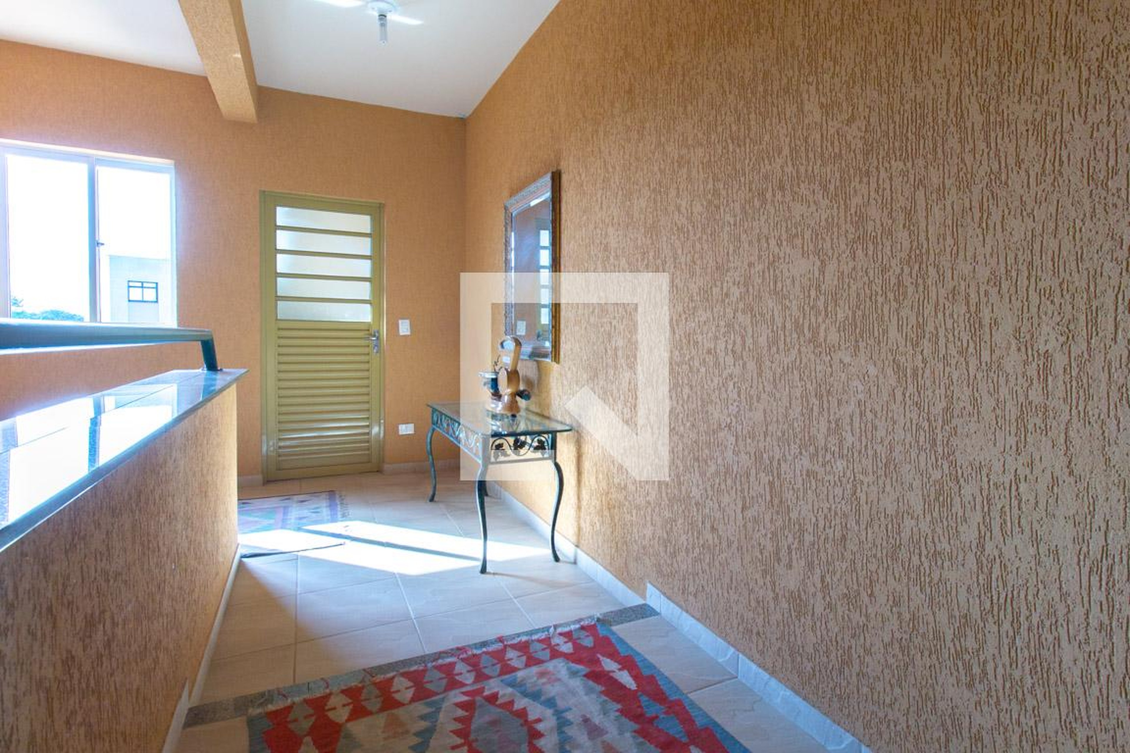 Hall de Entrada - null