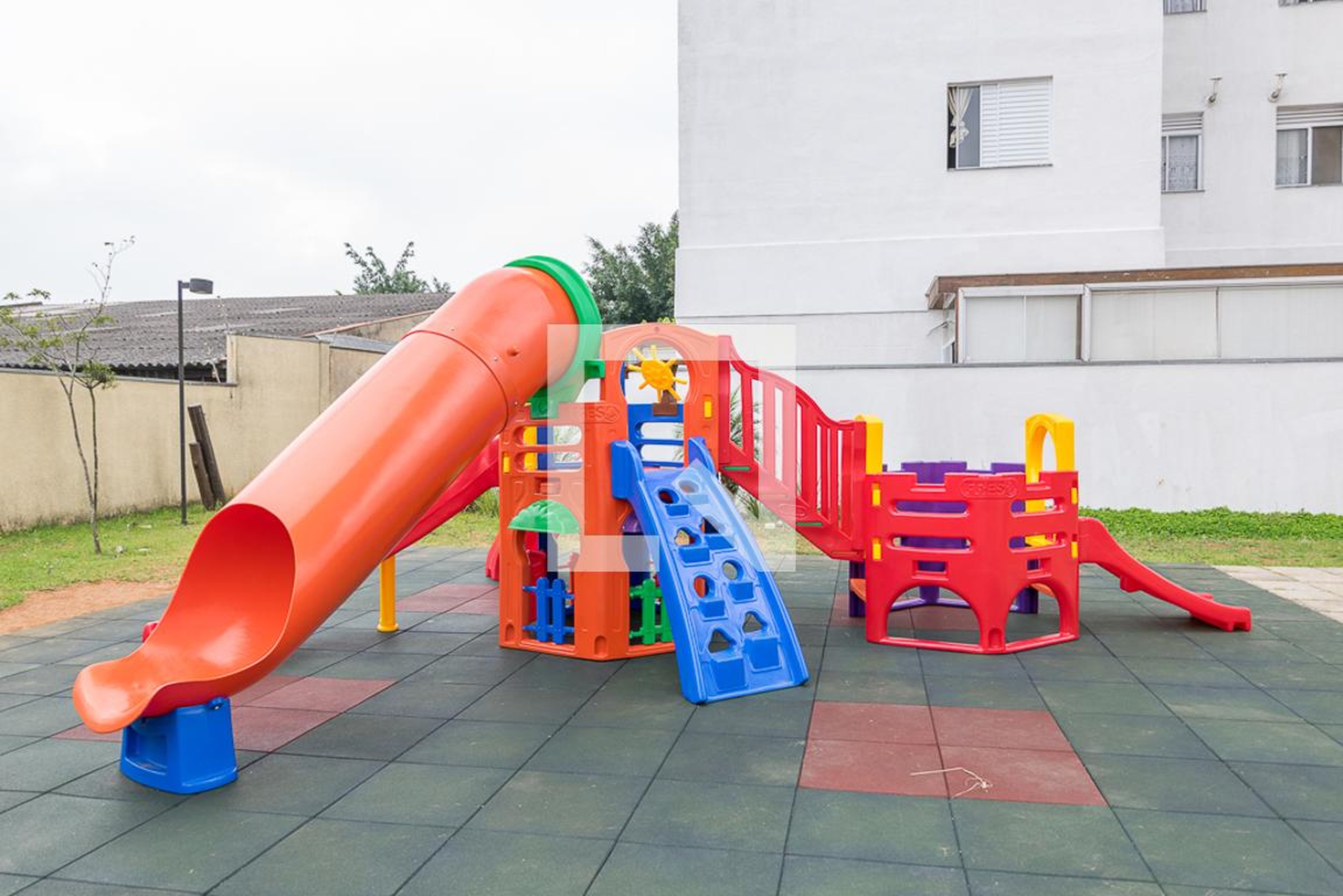 Playground - Top Life Park