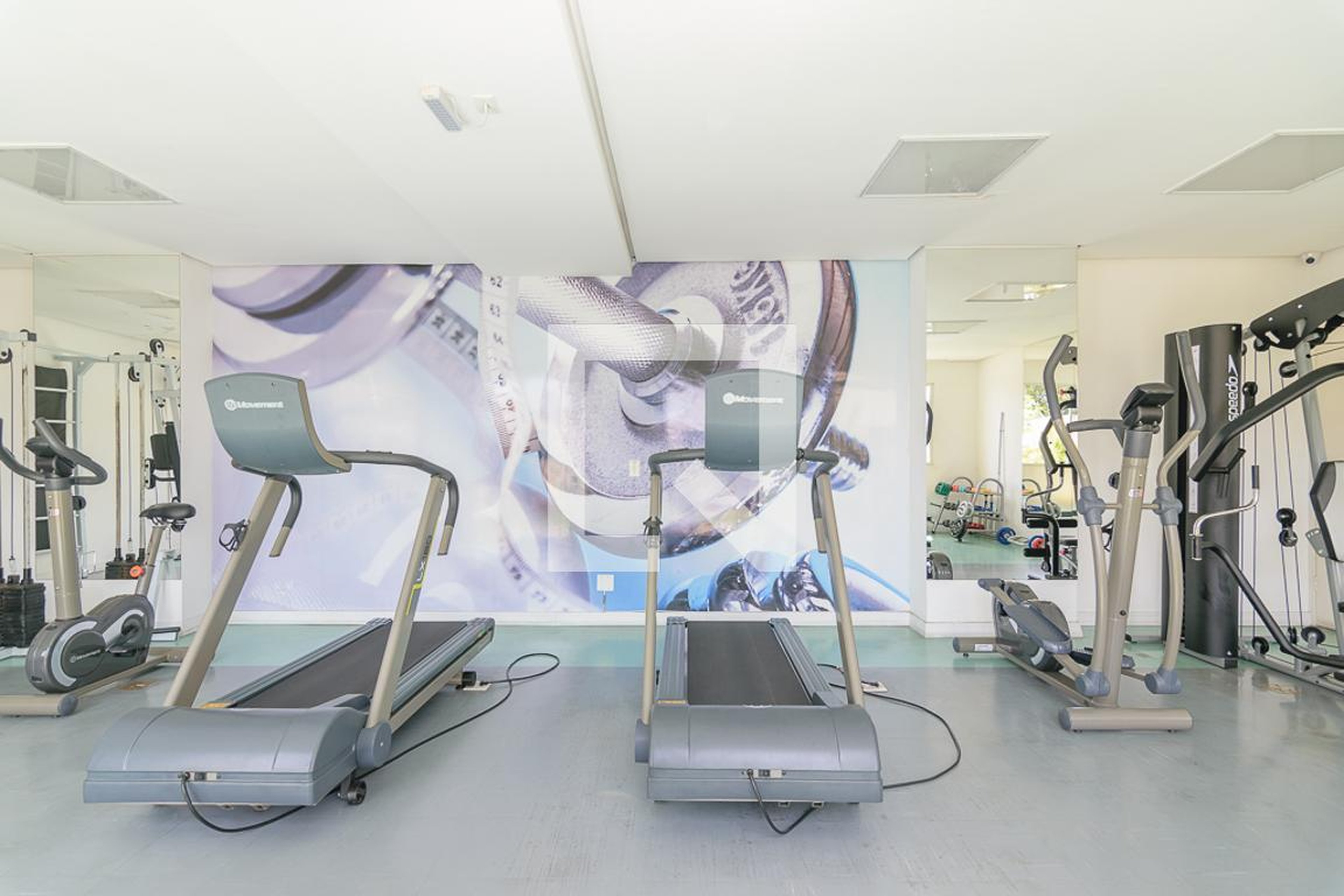 Academia - Top Life Park